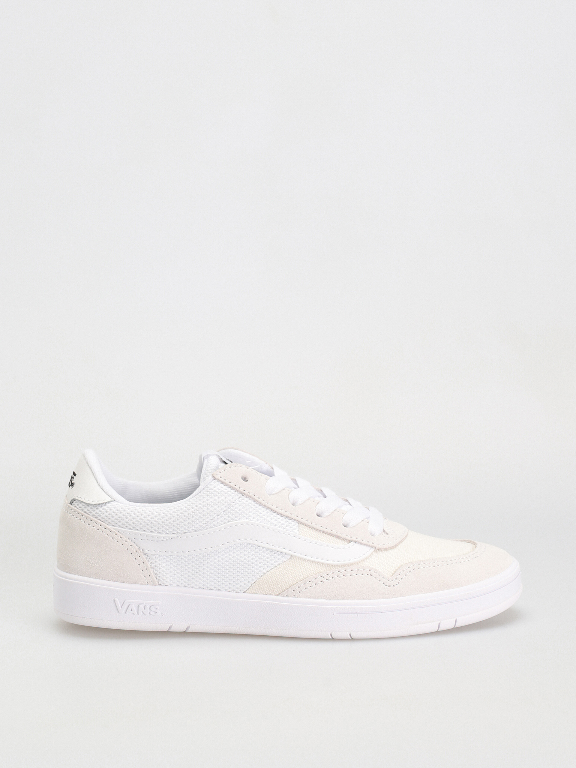 Topánky Vans Cruze Too CC (staple/true white/true white)