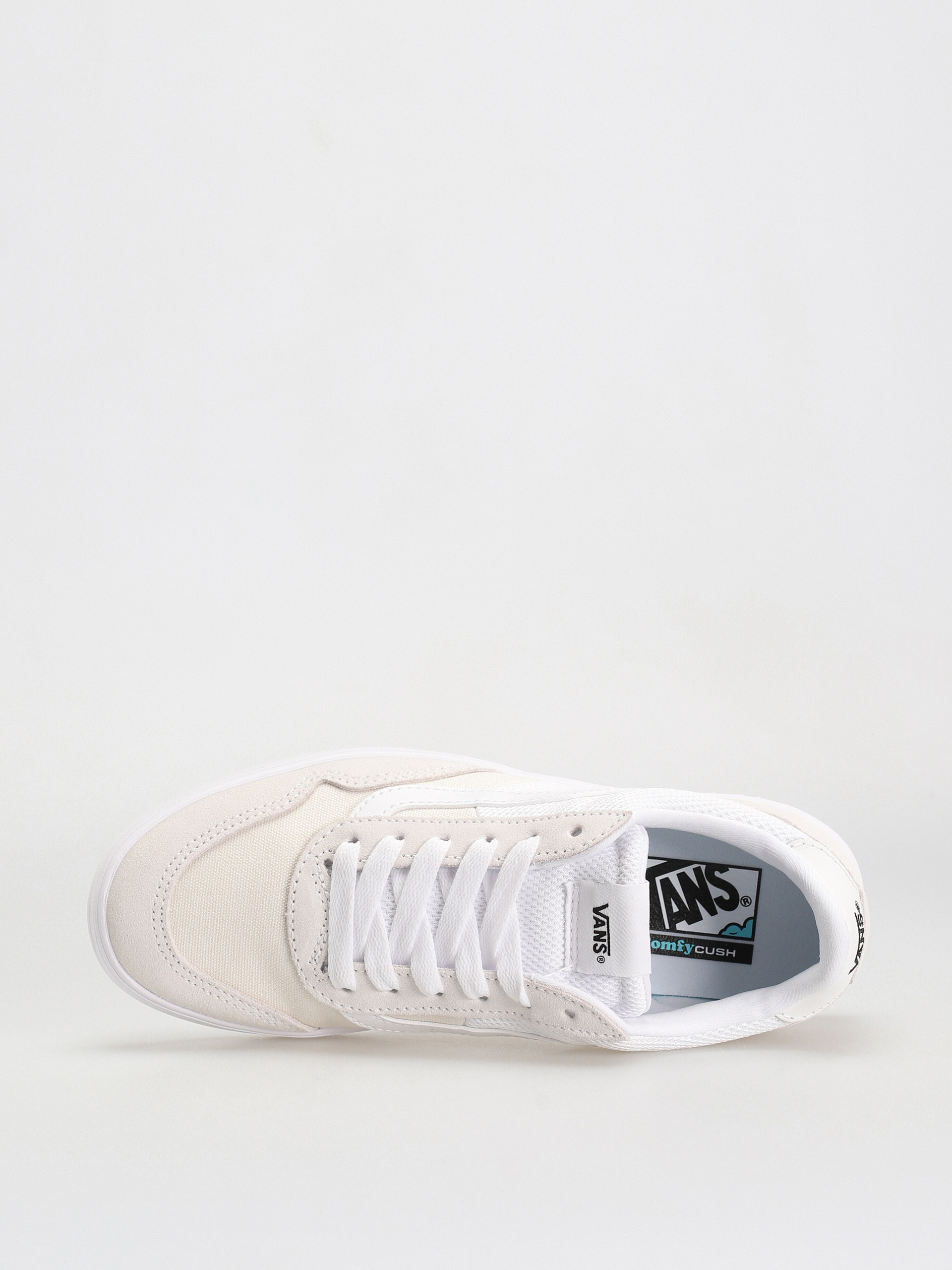 Topánky Vans Cruze Too CC (staple/true white/true white)