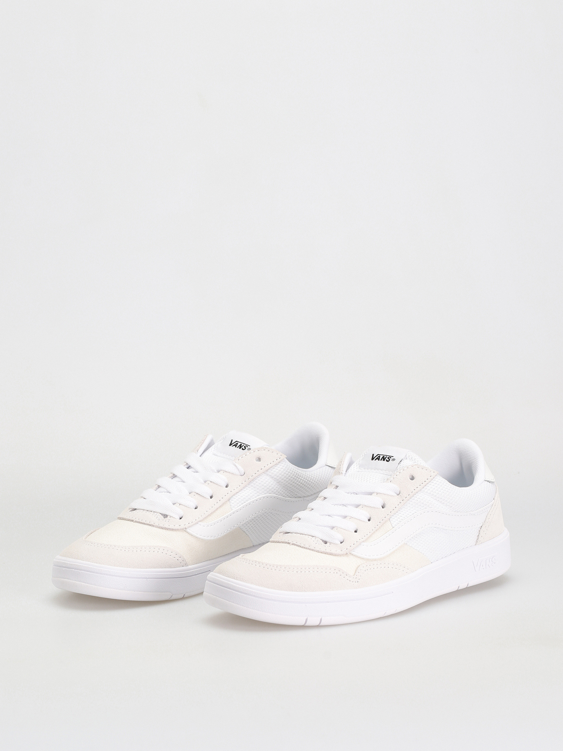 Topánky Vans Cruze Too CC (staple/true white/true white)