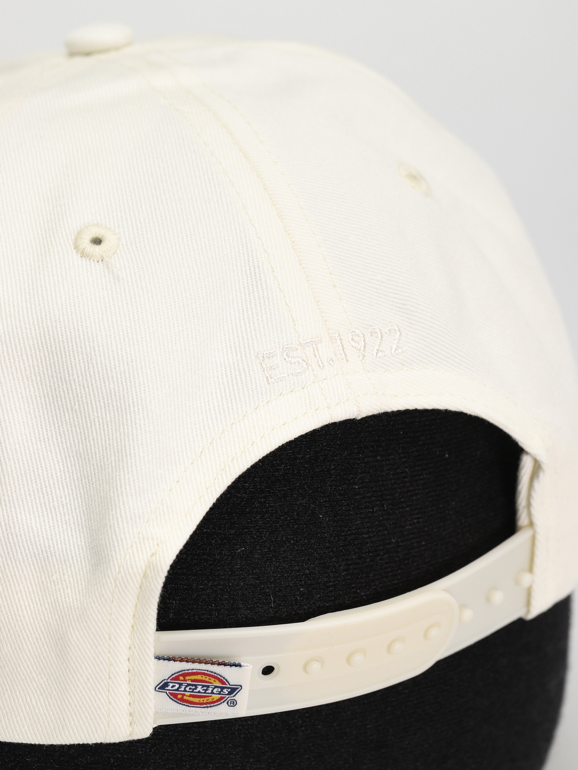 Šiltovka Dickies Hardwick (cloud)