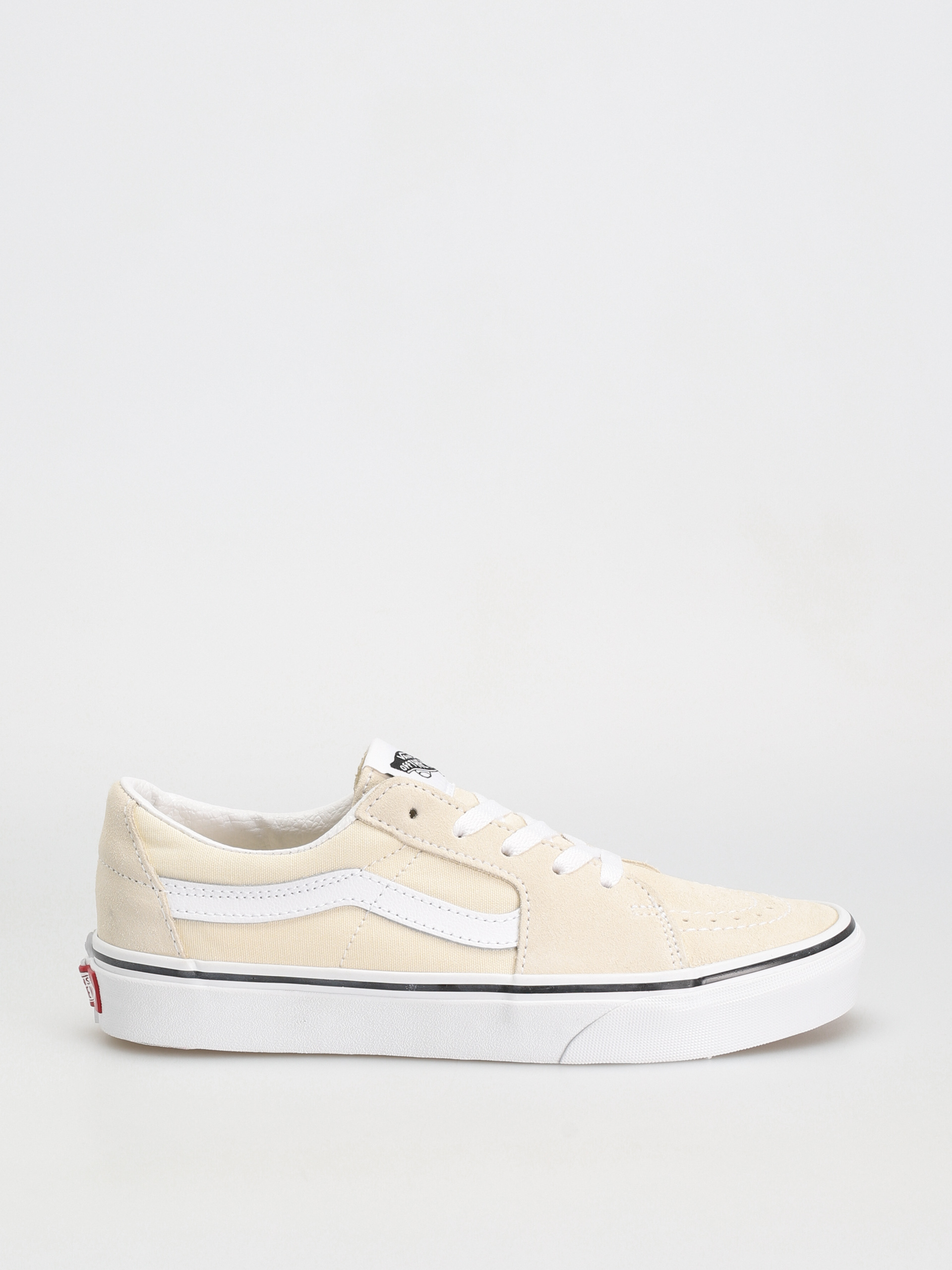 Topánky Vans Sk8 Low (color theory classic white/true white)