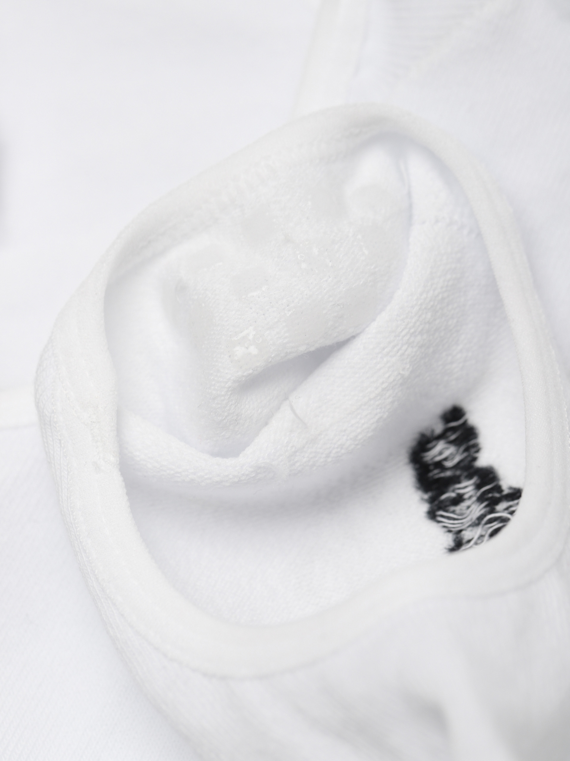 Ponožky Dickies Invisible (white)