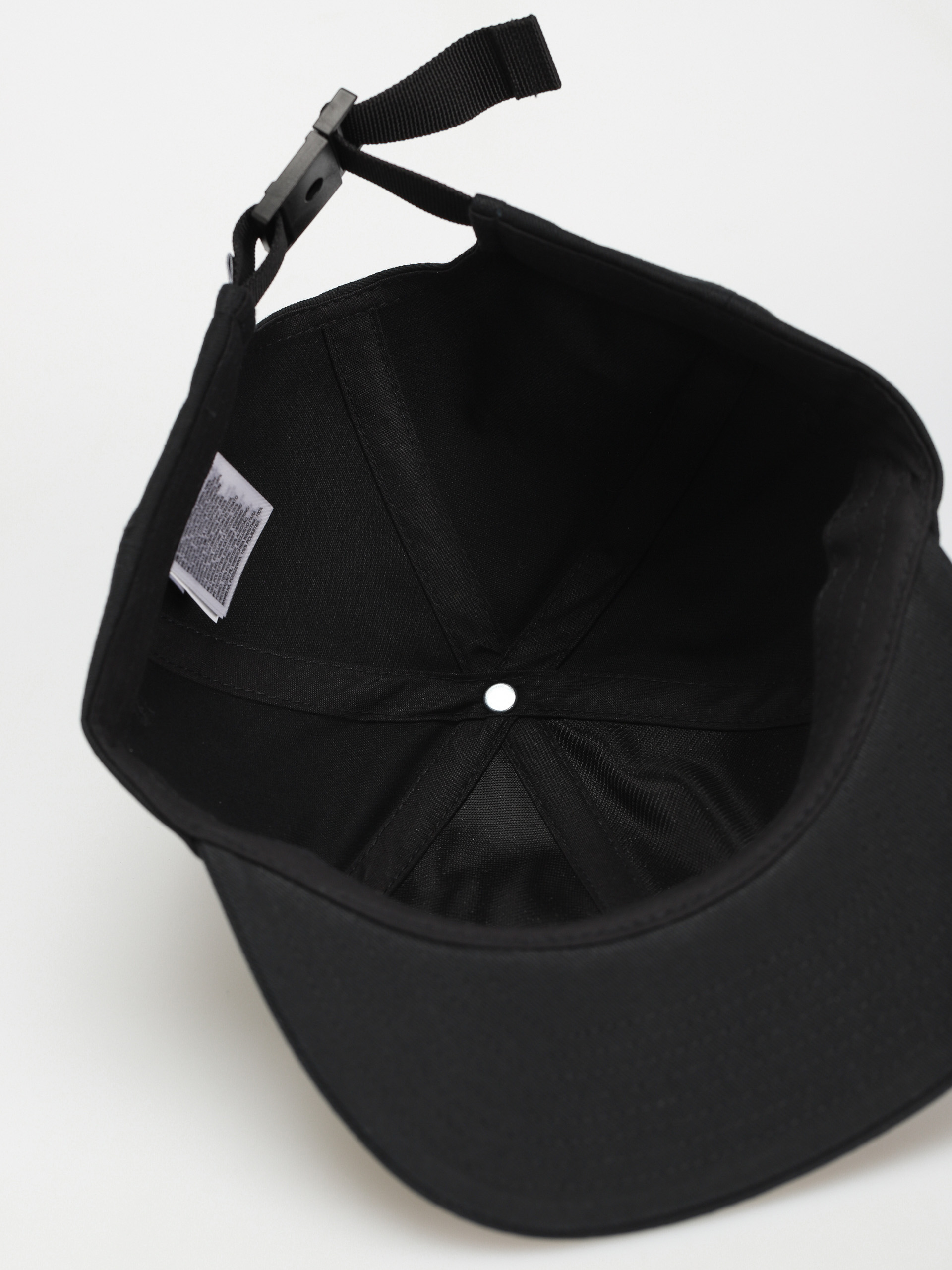 Šiltovka Vans Seasonal Skate (black)