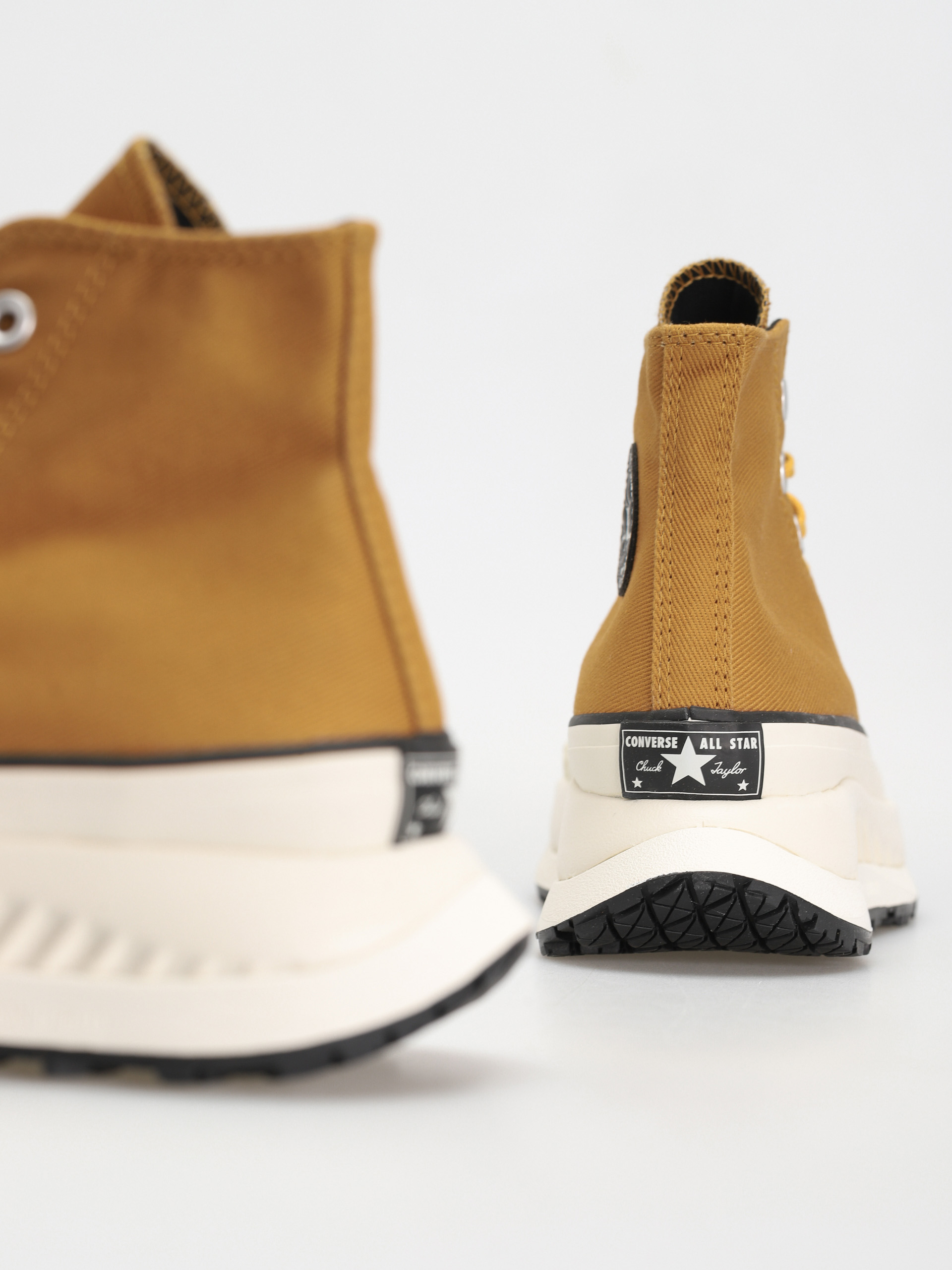 Topánky Converse Chuck 70 At Cx Hi (burnt honey)