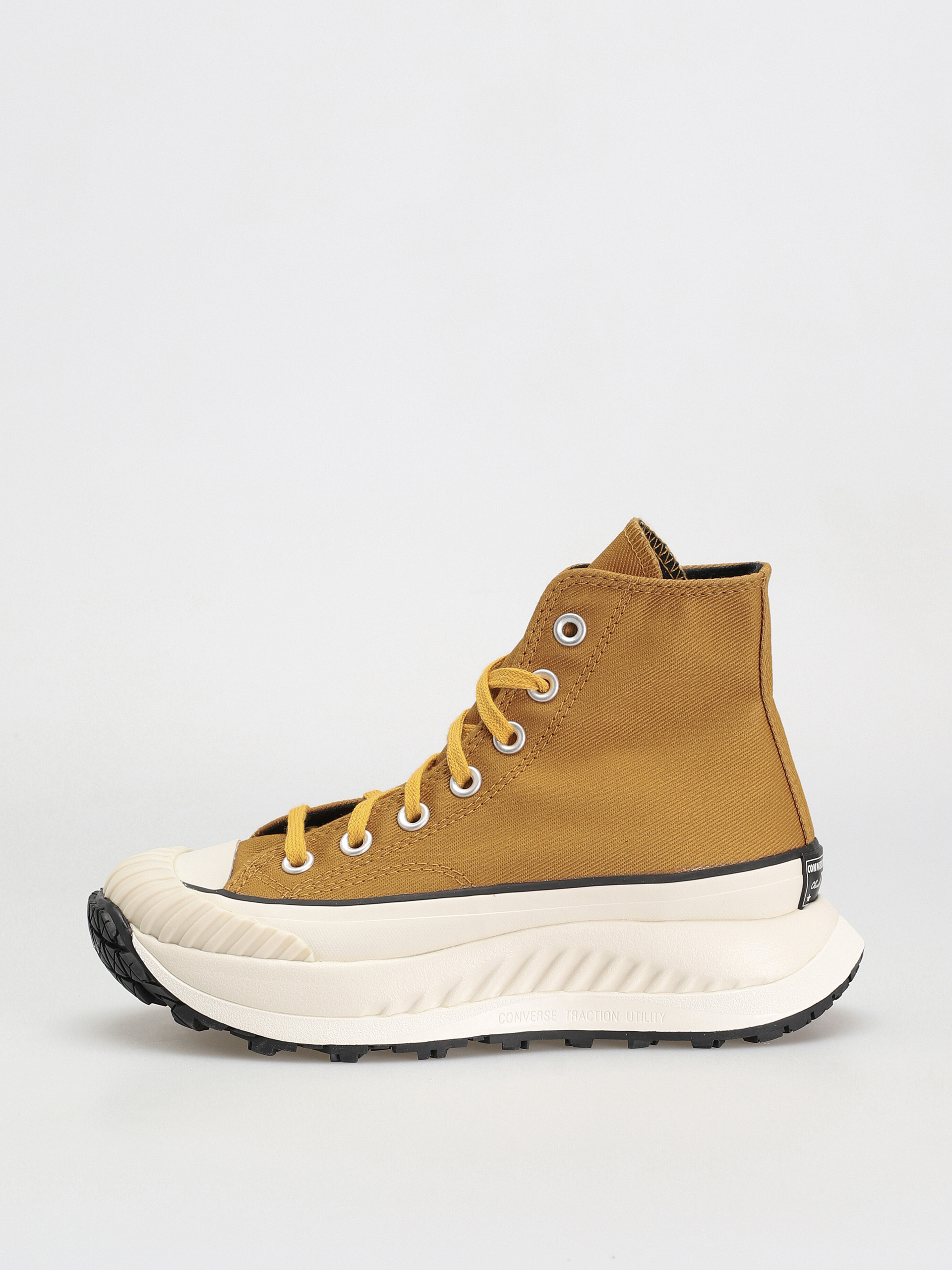Topánky Converse Chuck 70 At Cx Hi (burnt honey)