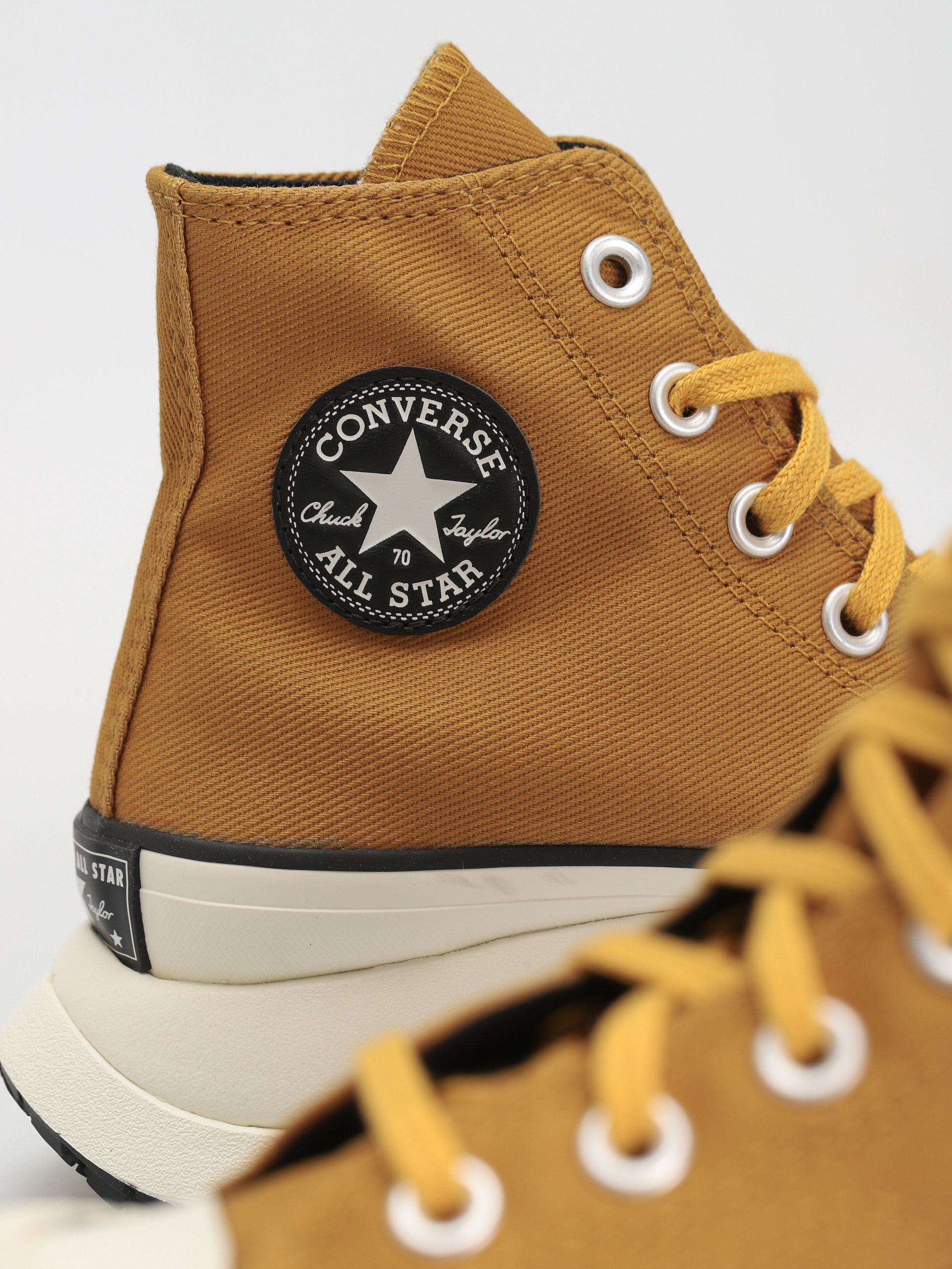 Topánky Converse Chuck 70 At Cx Hi (burnt honey)