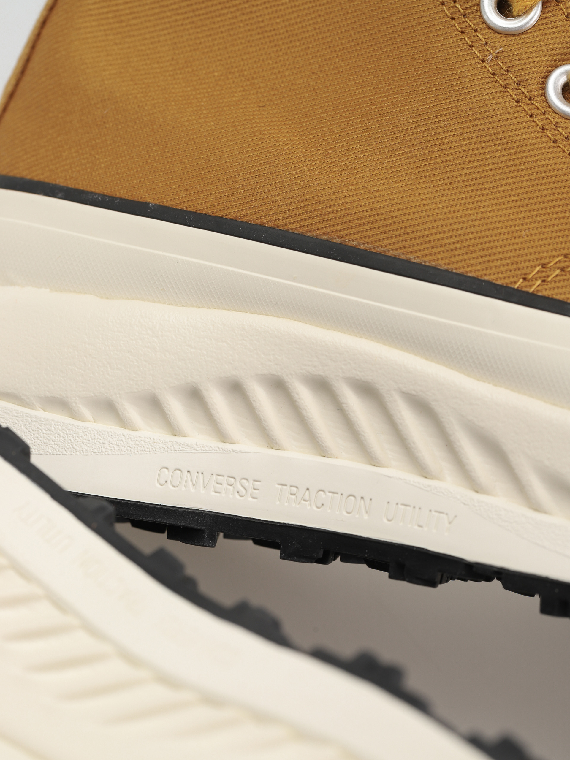 Topánky Converse Chuck 70 At Cx Hi (burnt honey)