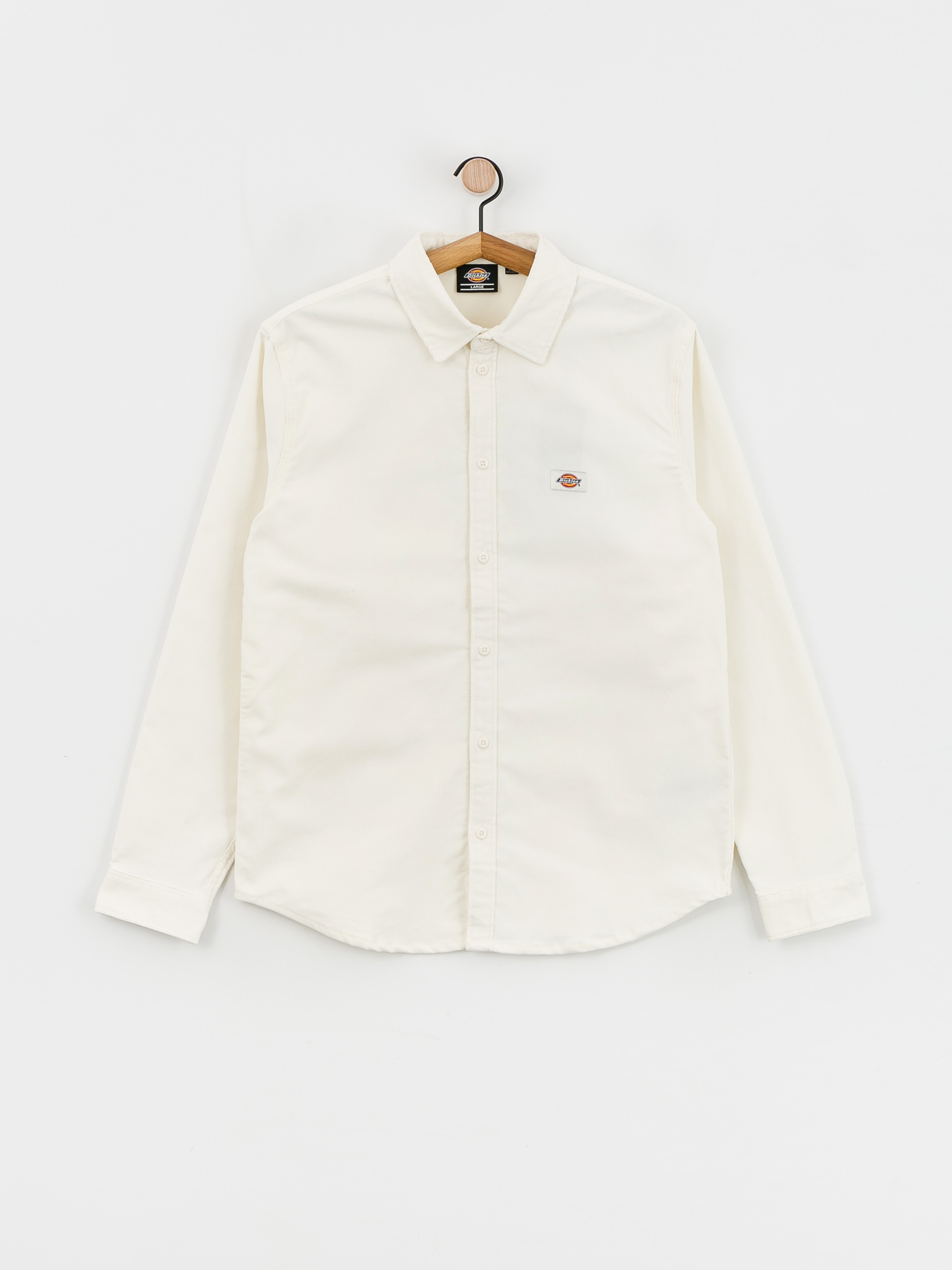 Košeľa Dickies Wilsonville (cloud)