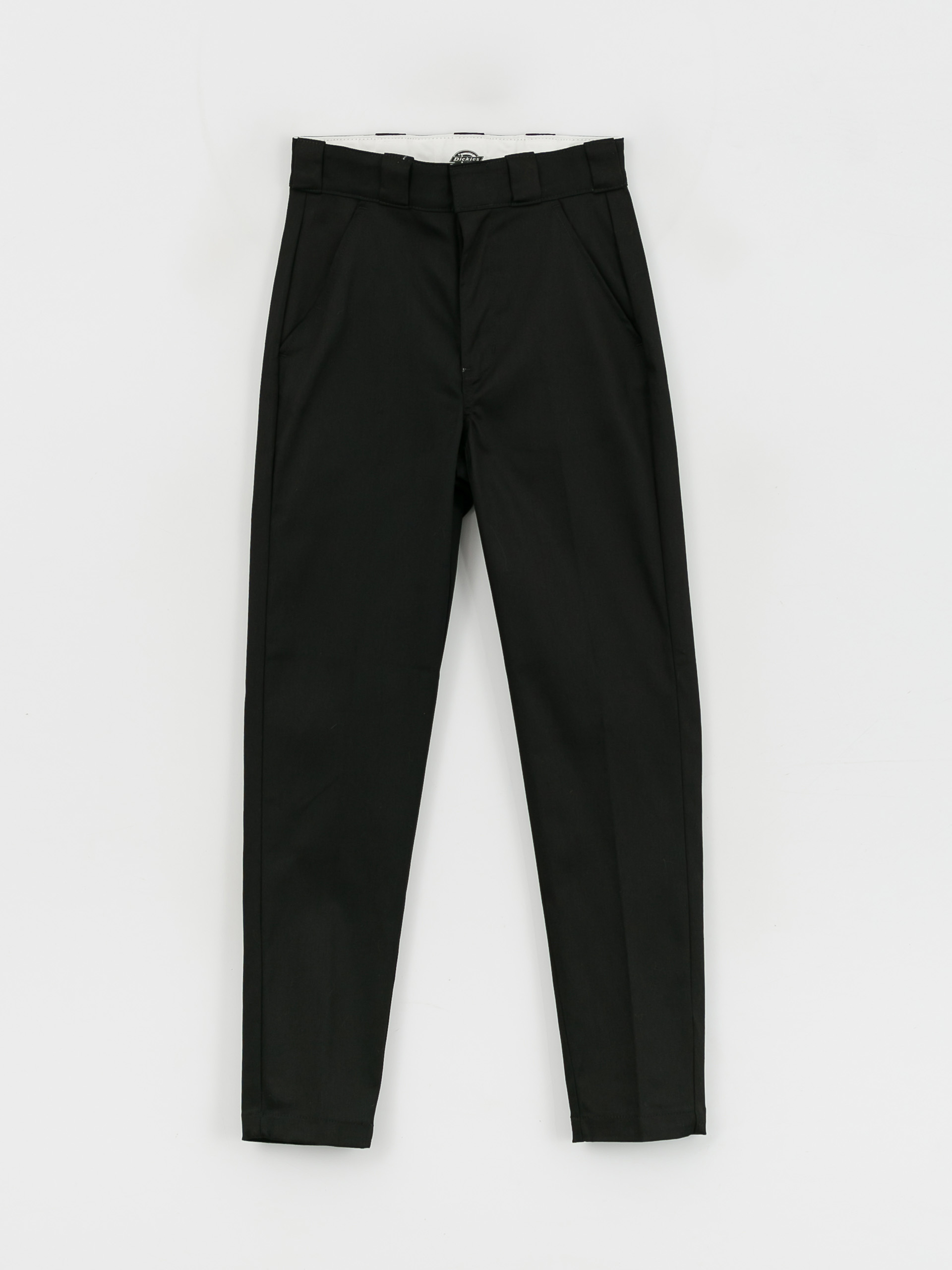 Nohavice Dickies Whitford Wmn (black)