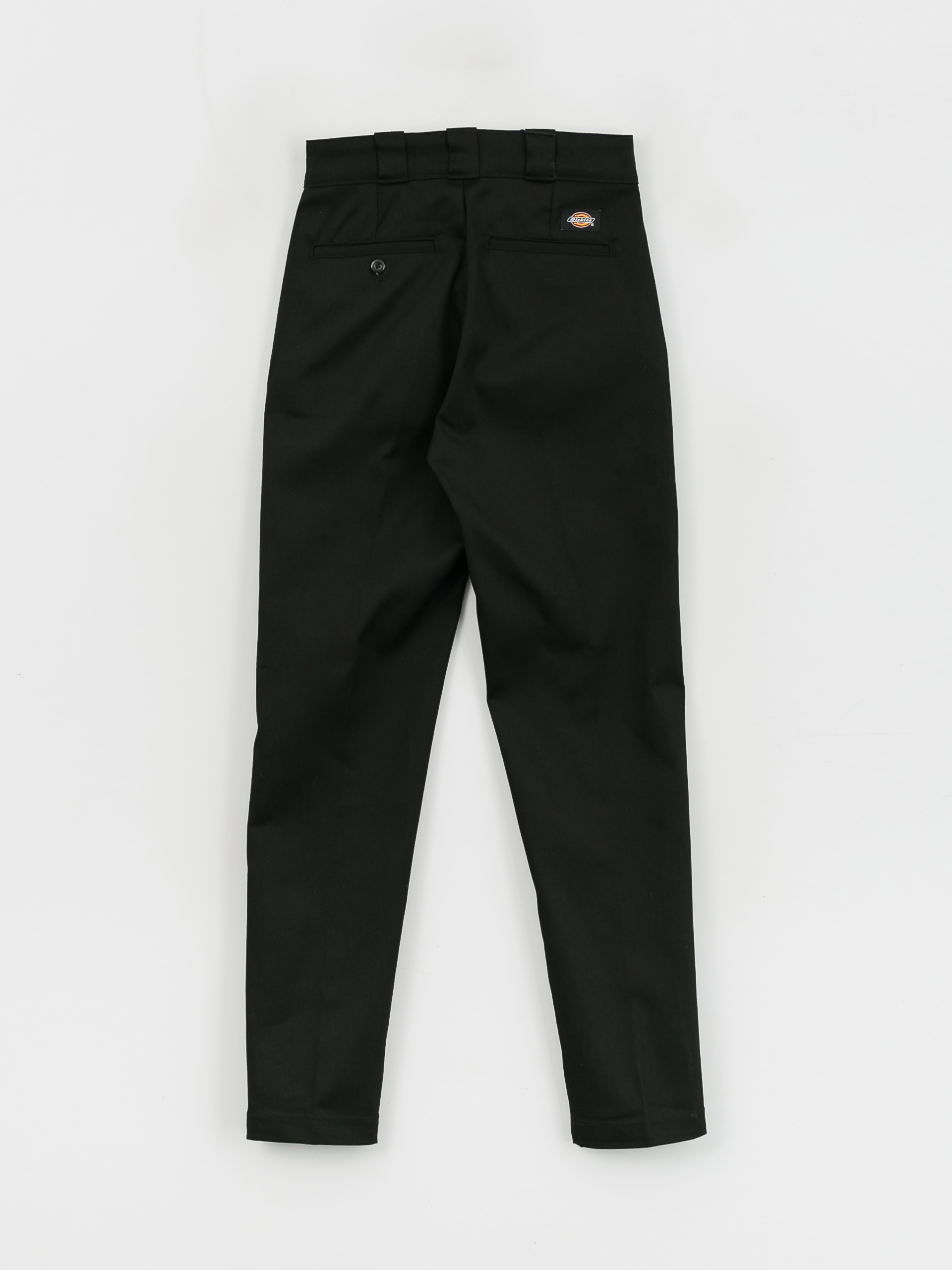 Nohavice Dickies Whitford Wmn (black)