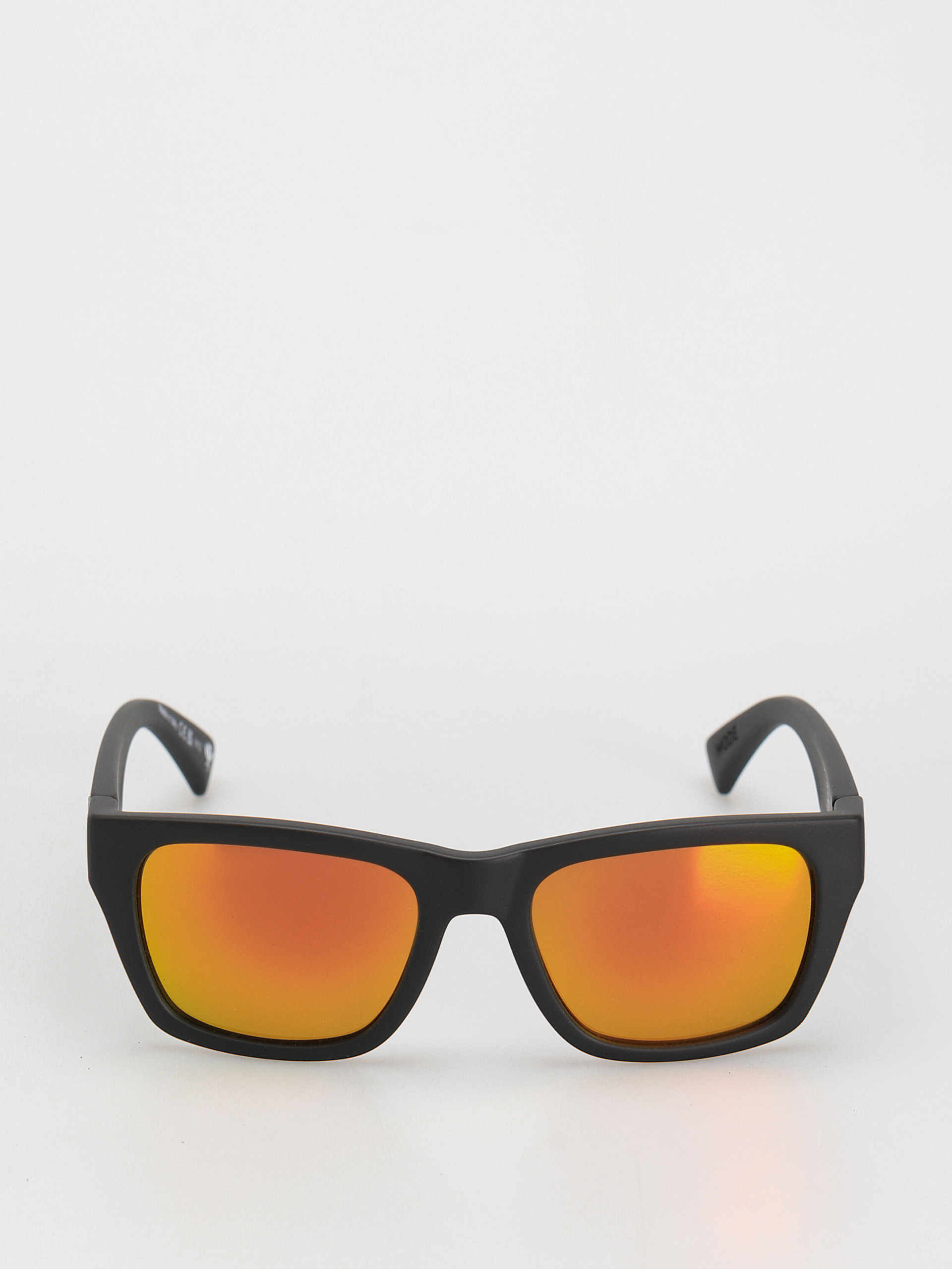 Slnečné okuliare Von Zipper Mode (black/lunar chrome)