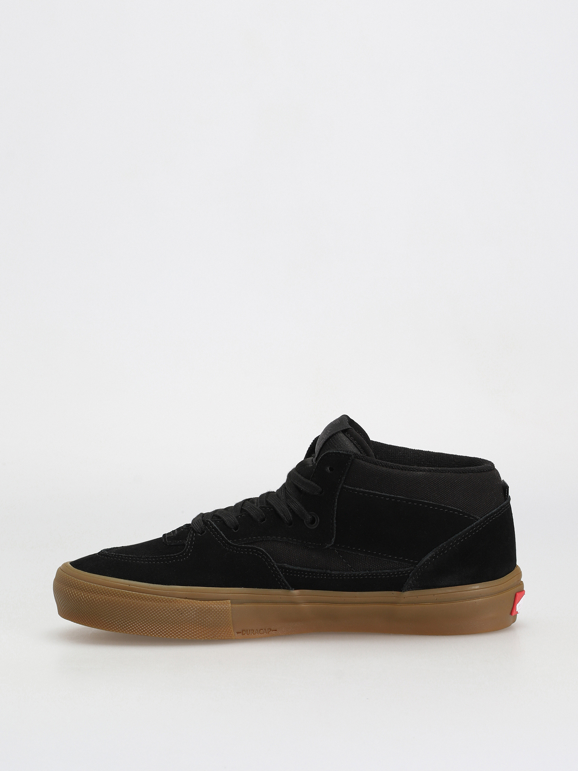 Topánky Vans Skate Half Cab (black/gum)