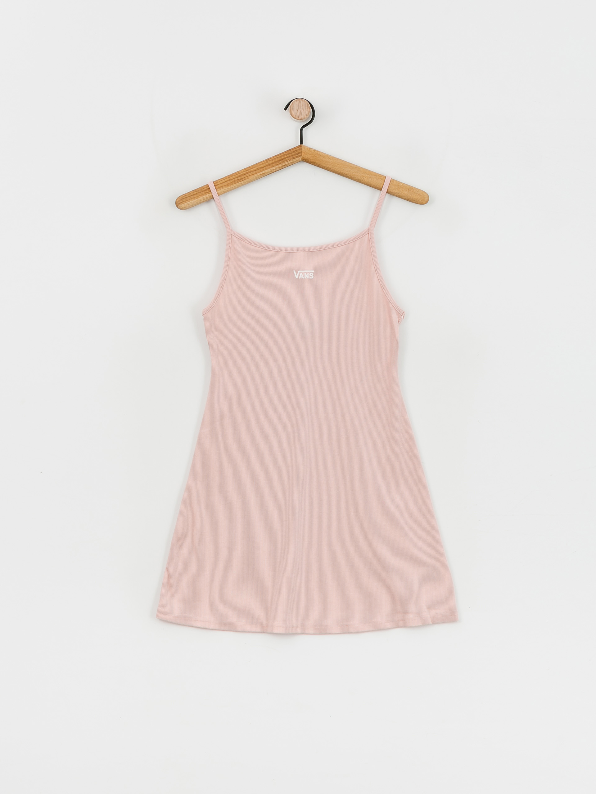 Šaty  Vans Jessie Wmn (rose smoke)