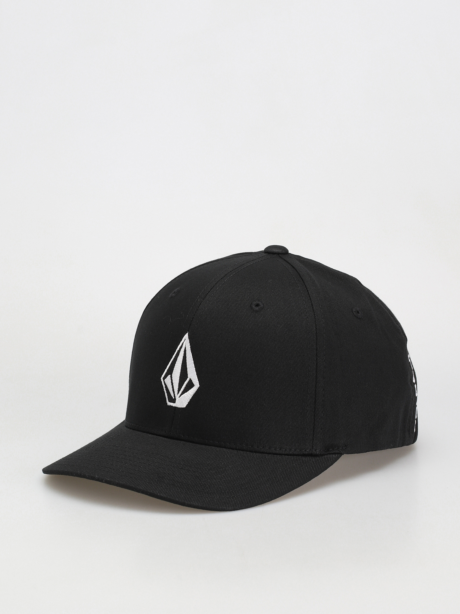 Šiltovka Volcom Full Stone Flexfit (black)