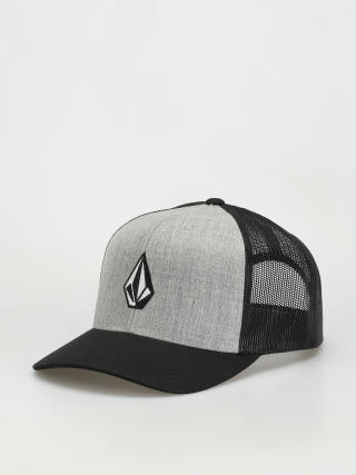 Šiltovka Volcom Full Stone Cheese (heather grey)