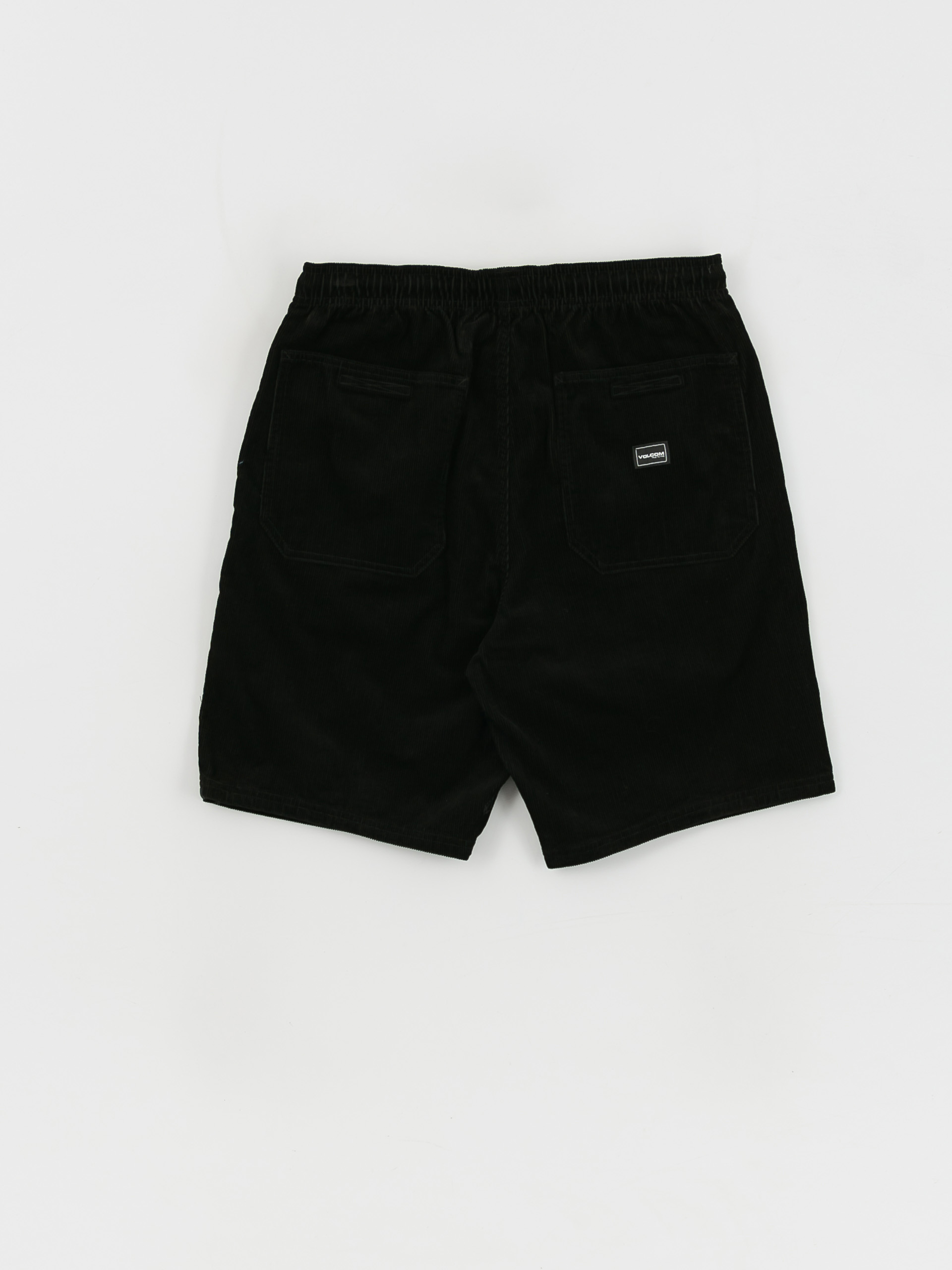 Kraťasy Volcom Outer Spaced 21 (black combo)