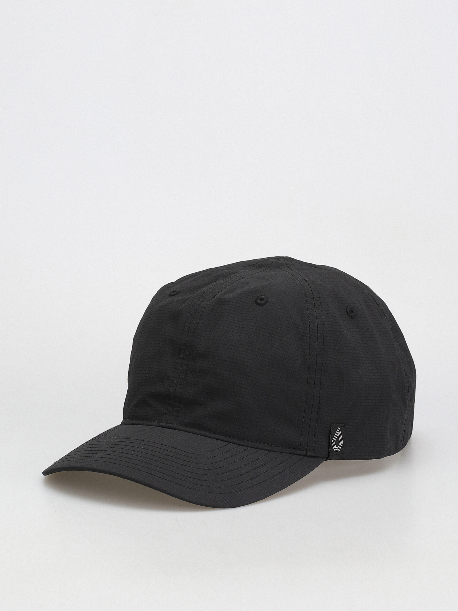 Šiltovka Volcom Skate Vitals Axel Adj (black)