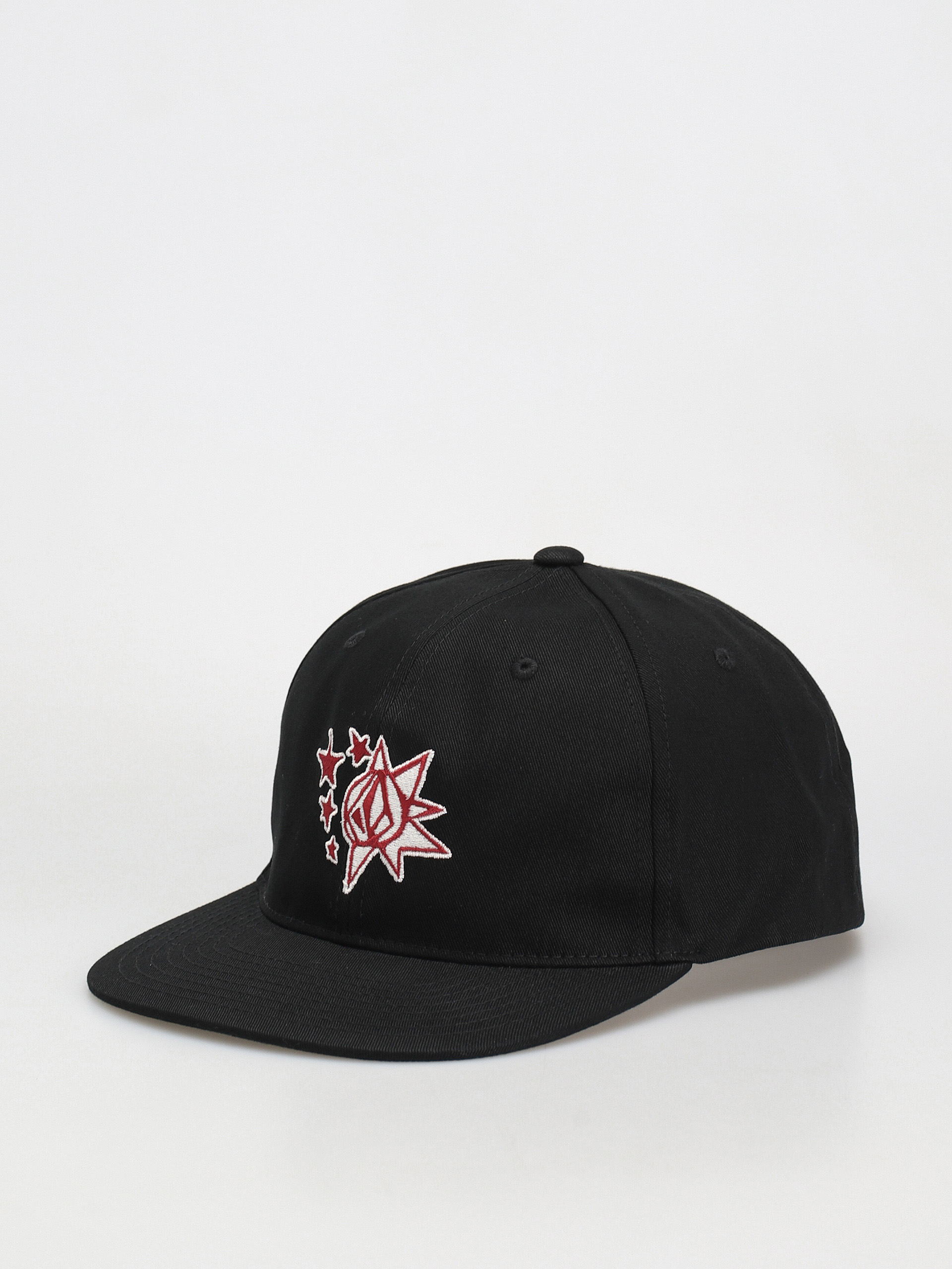 Šiltovka Volcom Stoney Stone Adj (black)