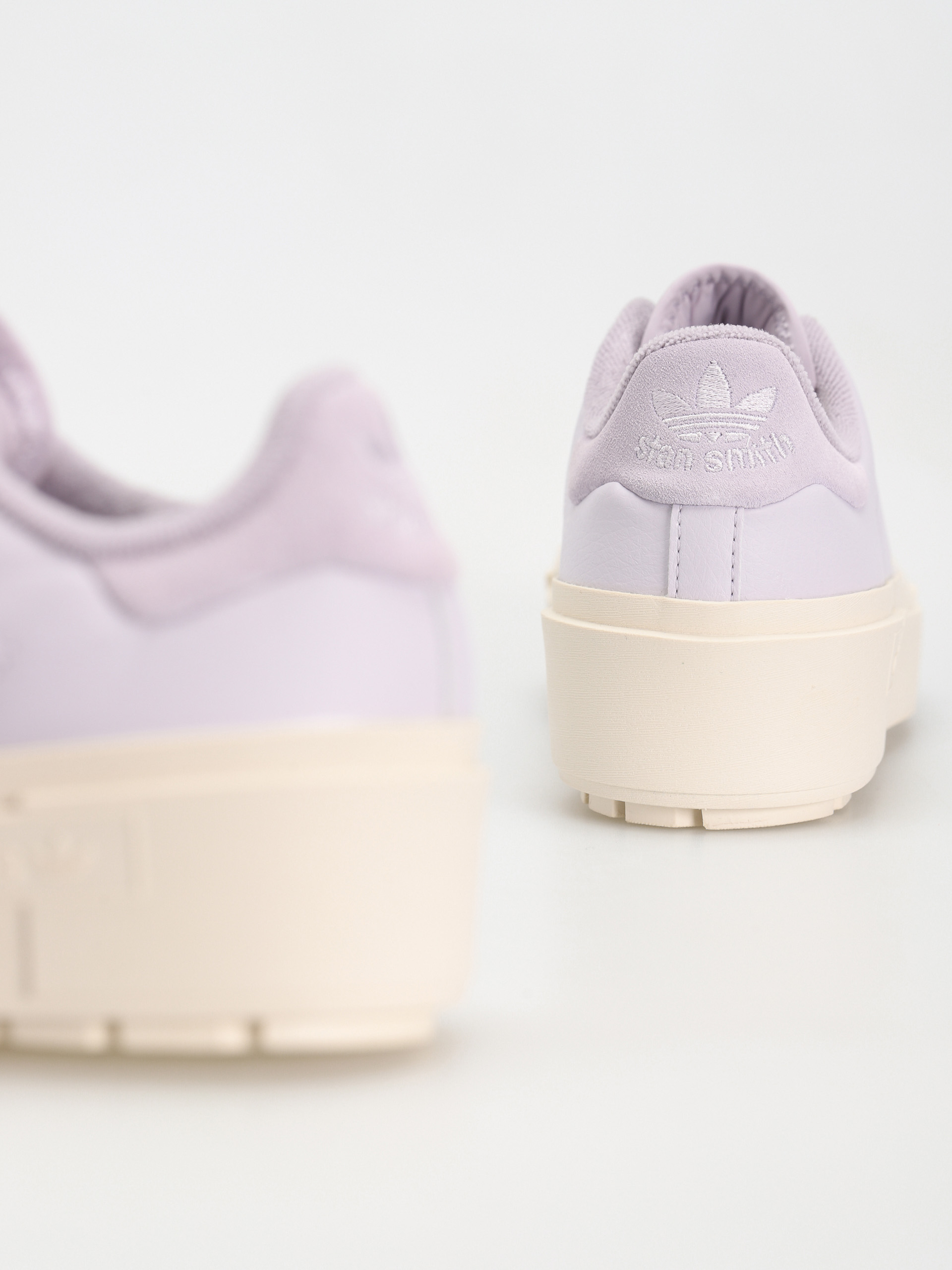 Topánky adidas Originals Stan Smith Bonega X Wmn (sildaw/sildaw/cblack)