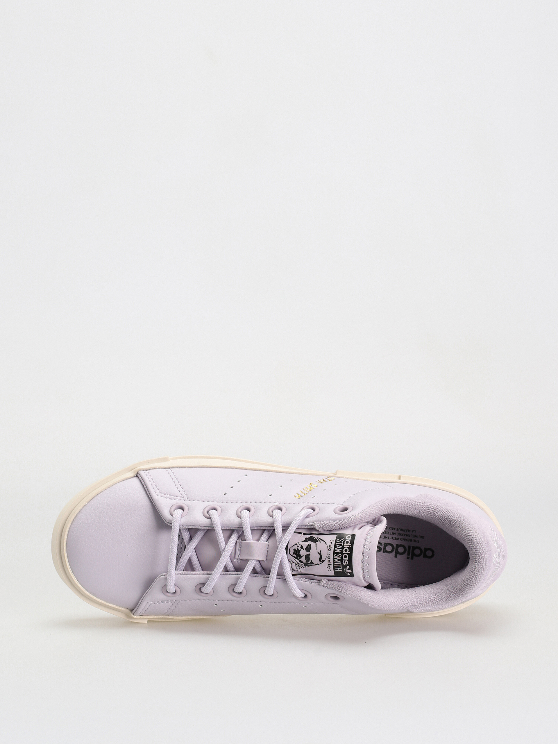 Topánky adidas Originals Stan Smith Bonega X Wmn (sildaw/sildaw/cblack)
