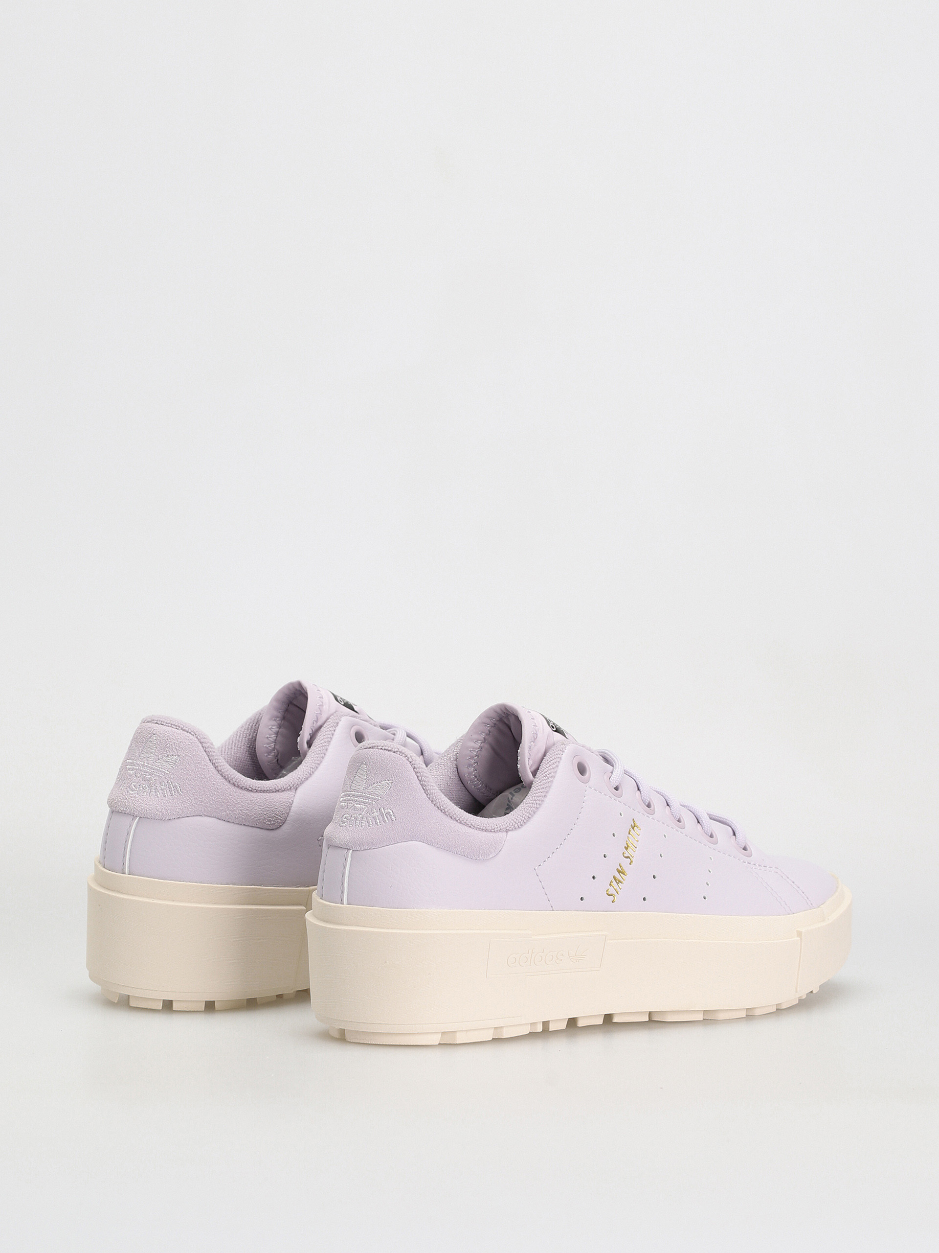 Topánky adidas Originals Stan Smith Bonega X Wmn (sildaw/sildaw/cblack)