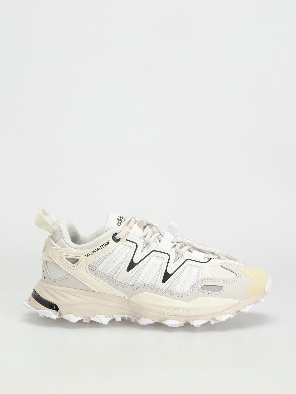 Topánky adidas Originals Hyperturf Wmn (greone/ftwwht/owhite)