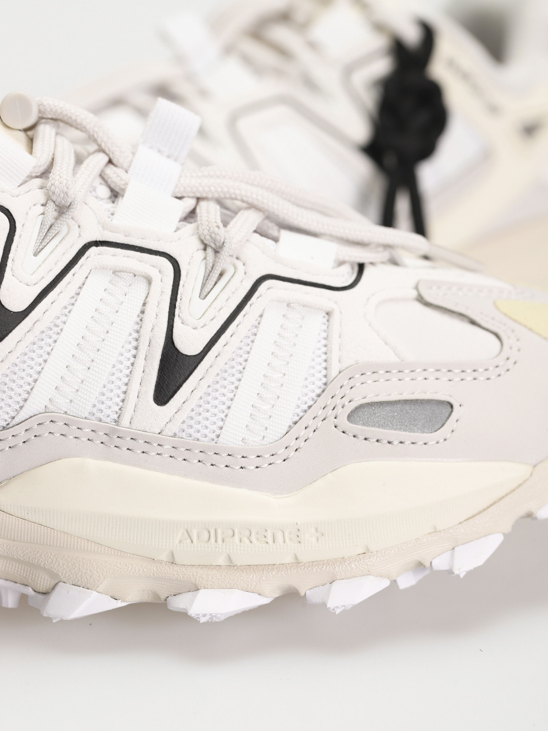 Topánky adidas Originals Hyperturf Wmn (greone/ftwwht/owhite)