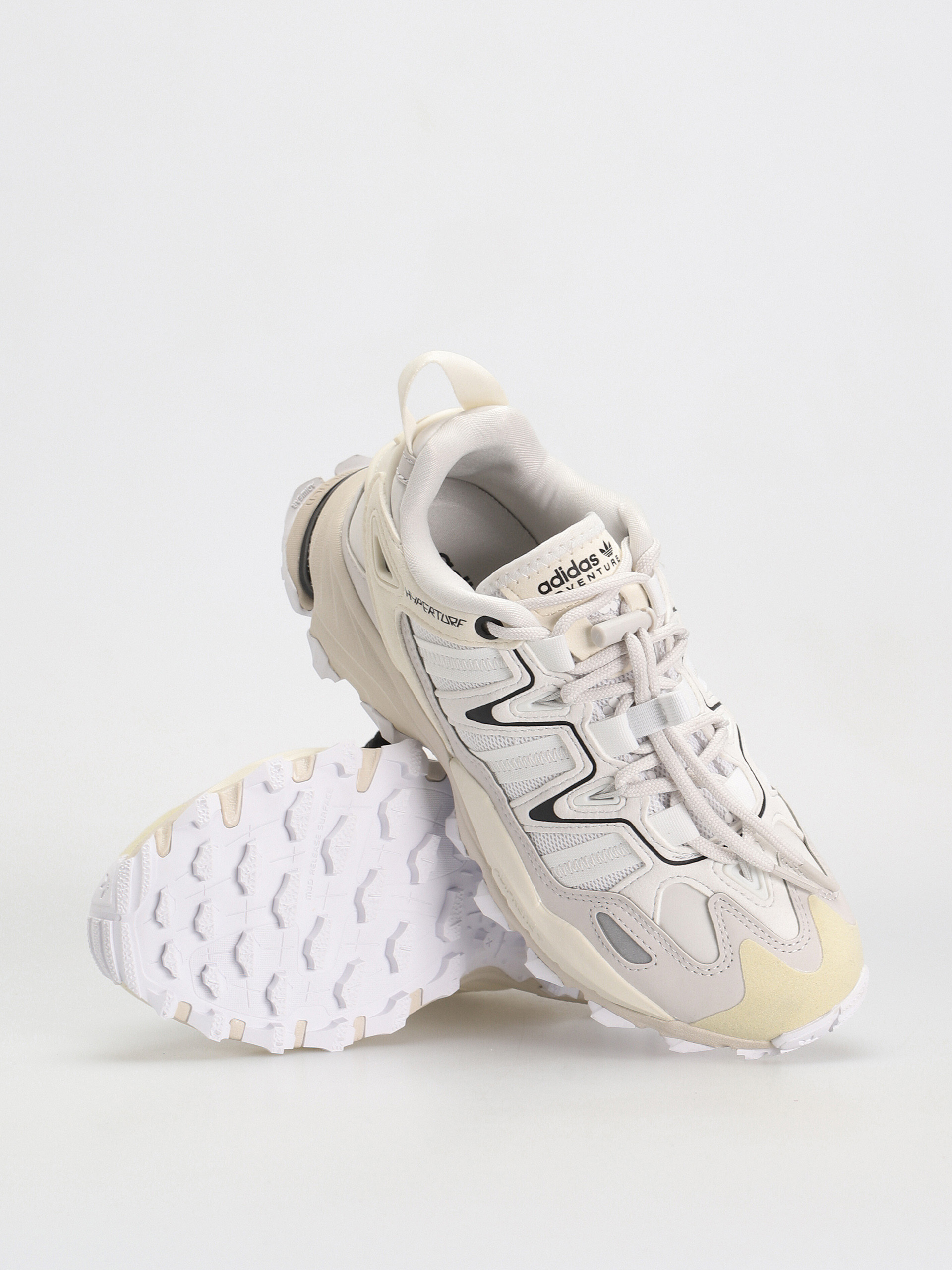 Topánky adidas Originals Hyperturf Wmn (greone/ftwwht/owhite)