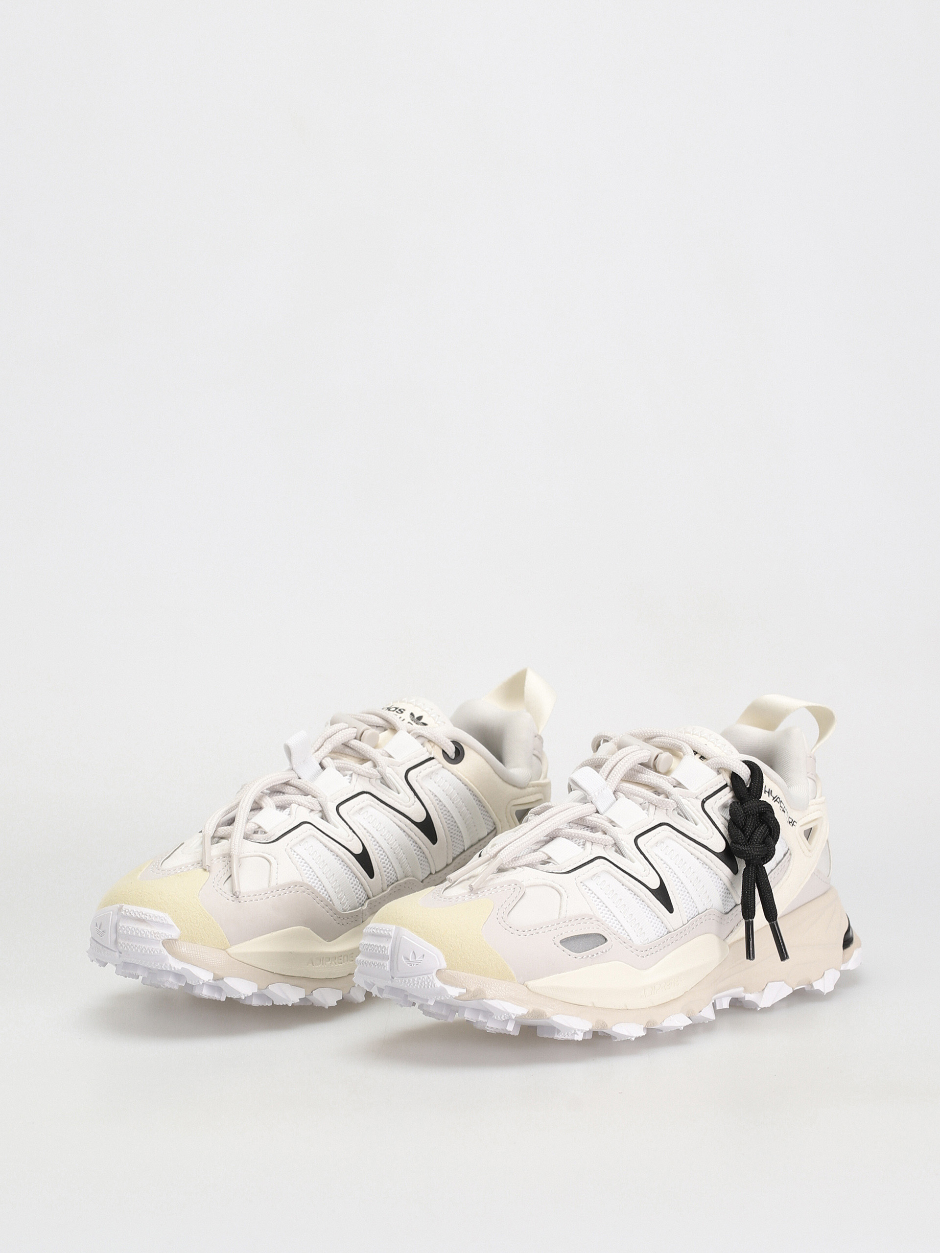 Topánky adidas Originals Hyperturf Wmn (greone/ftwwht/owhite)