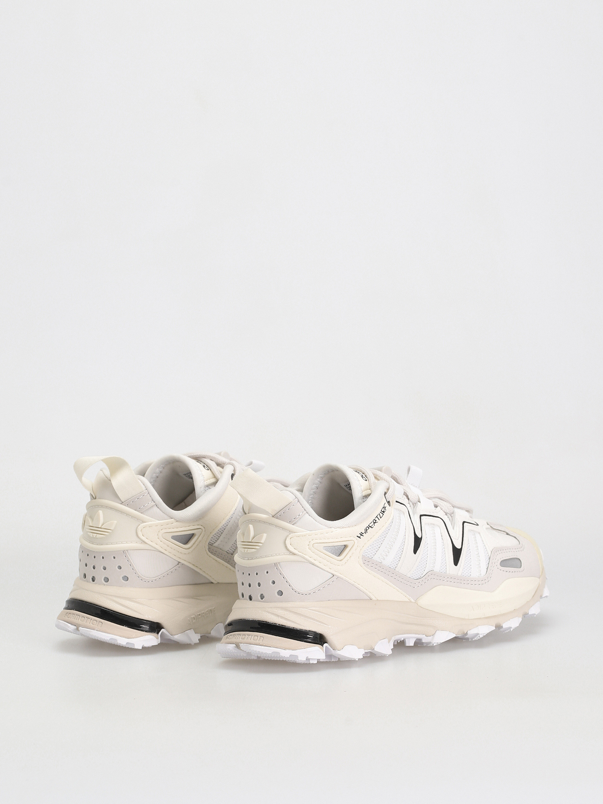 Topánky adidas Originals Hyperturf Wmn (greone/ftwwht/owhite)