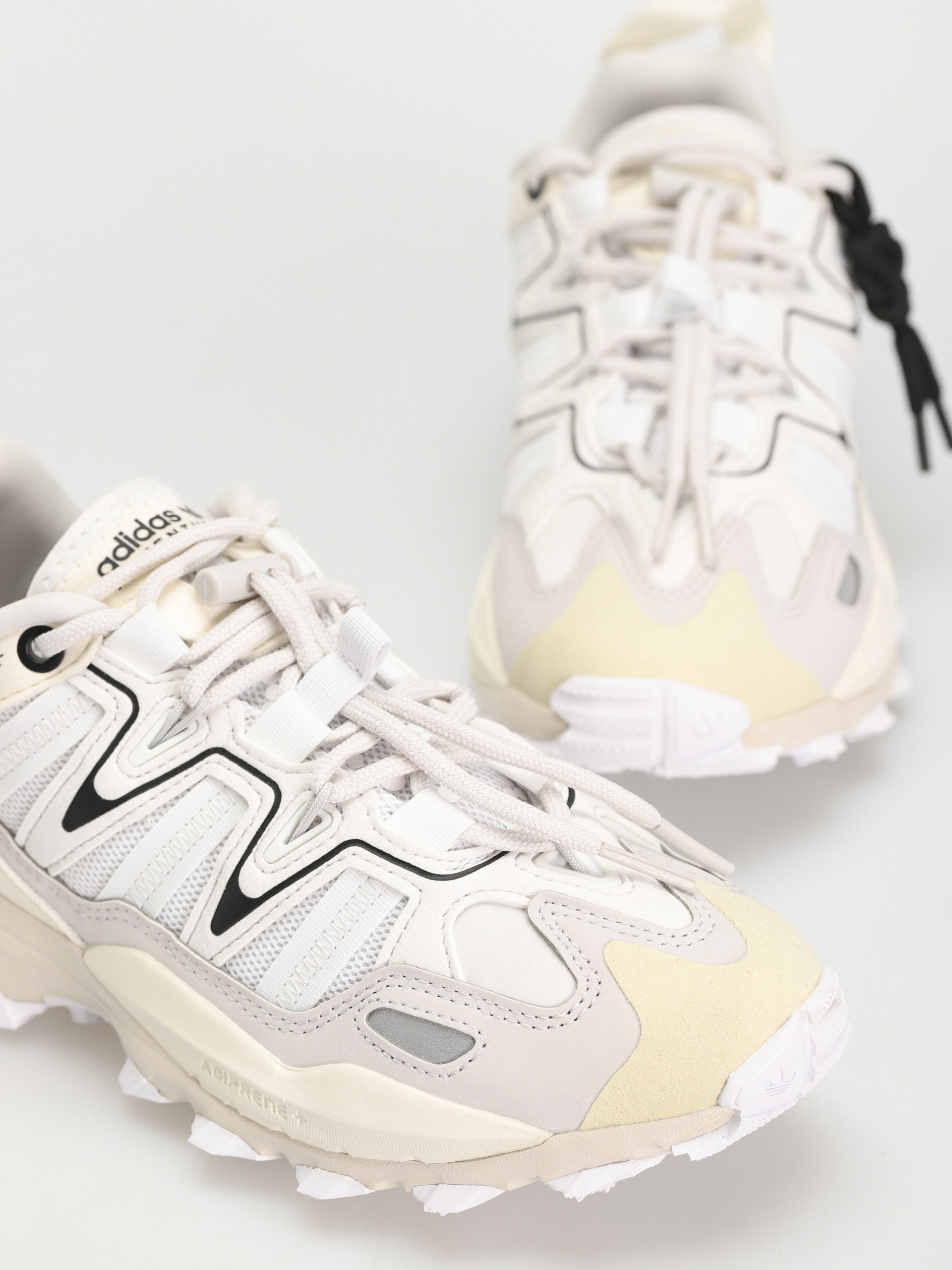 Topánky adidas Originals Hyperturf Wmn (greone/ftwwht/owhite)