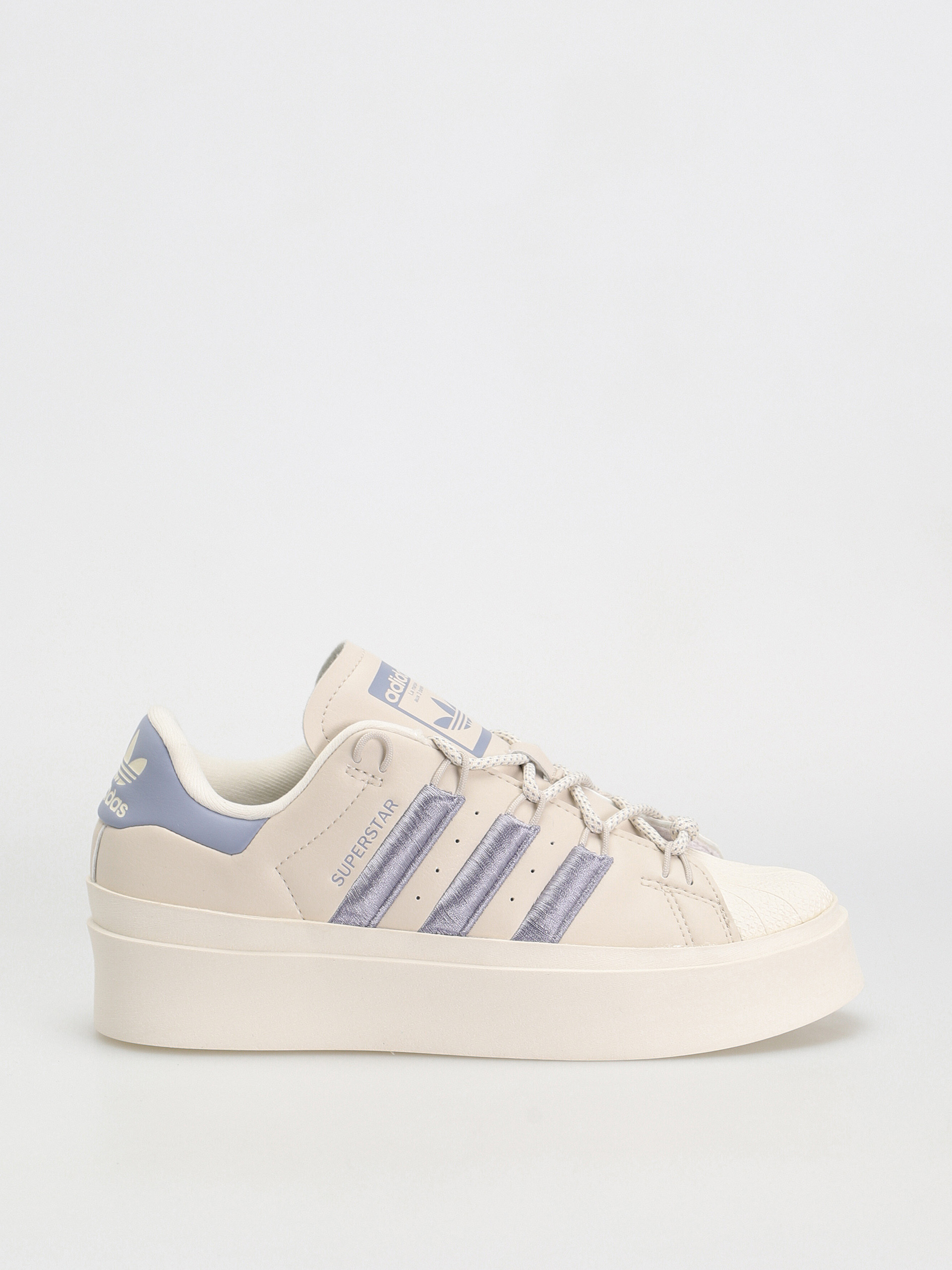 Topánky adidas Originals Superstar Bonega Wmn (alumin/silvio/owhite)