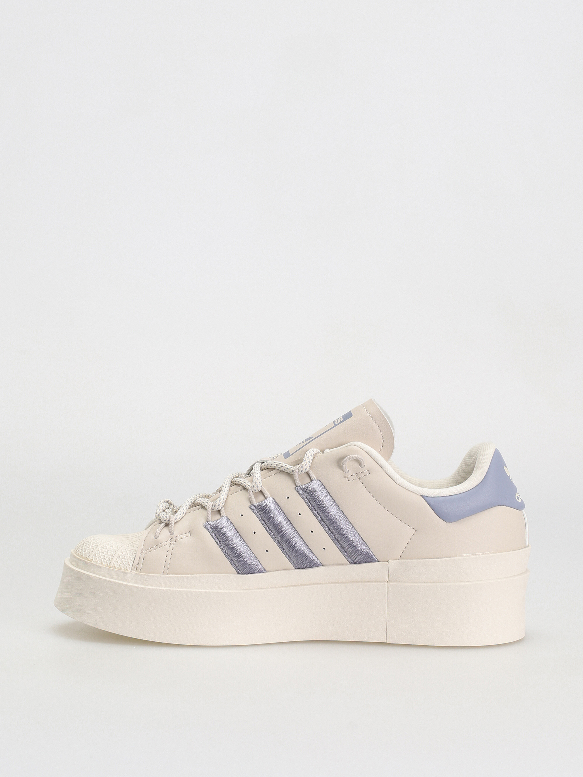 Topánky adidas Originals Superstar Bonega Wmn (alumin/silvio/owhite)