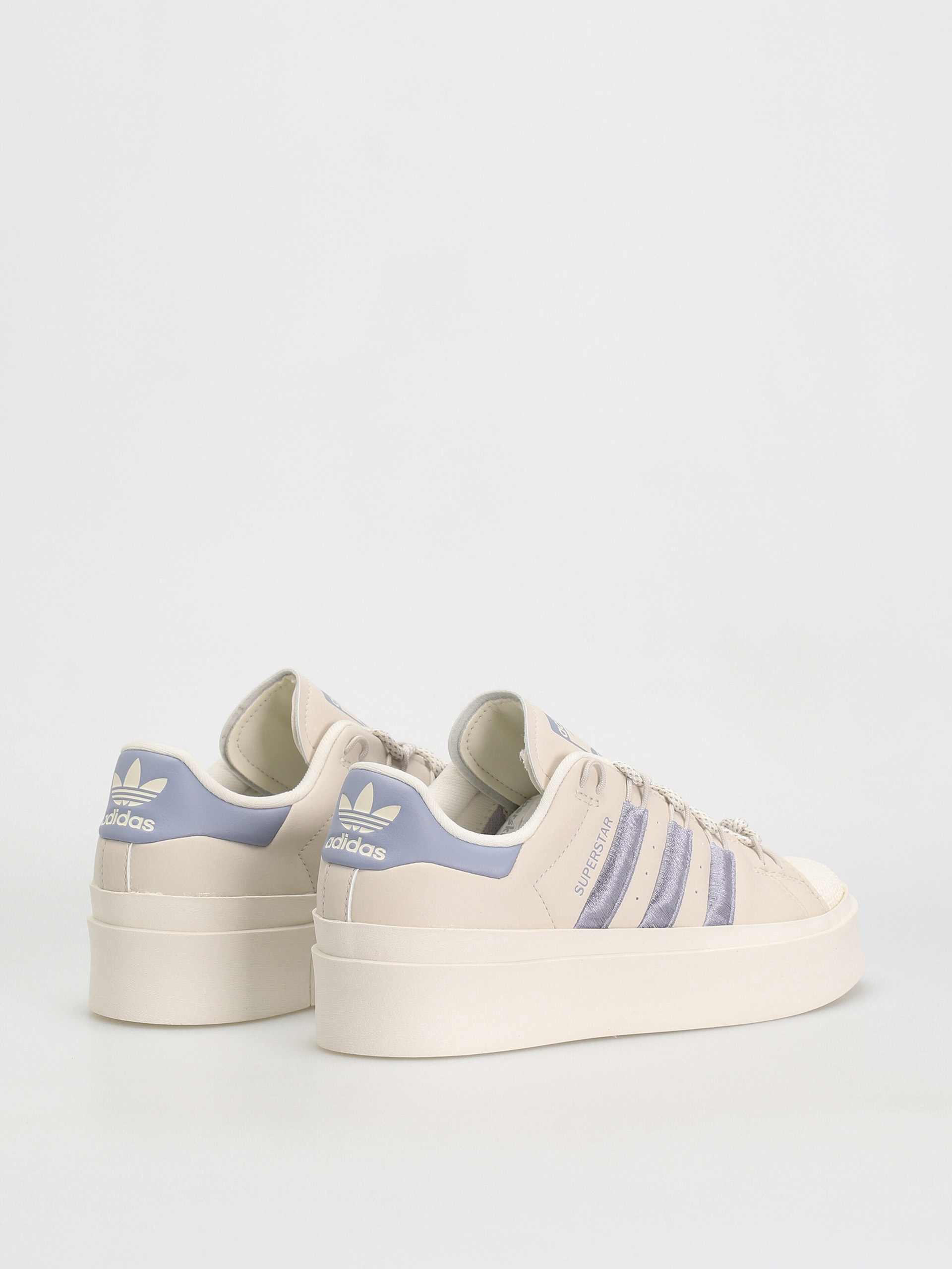Topánky adidas Originals Superstar Bonega Wmn (alumin/silvio/owhite)