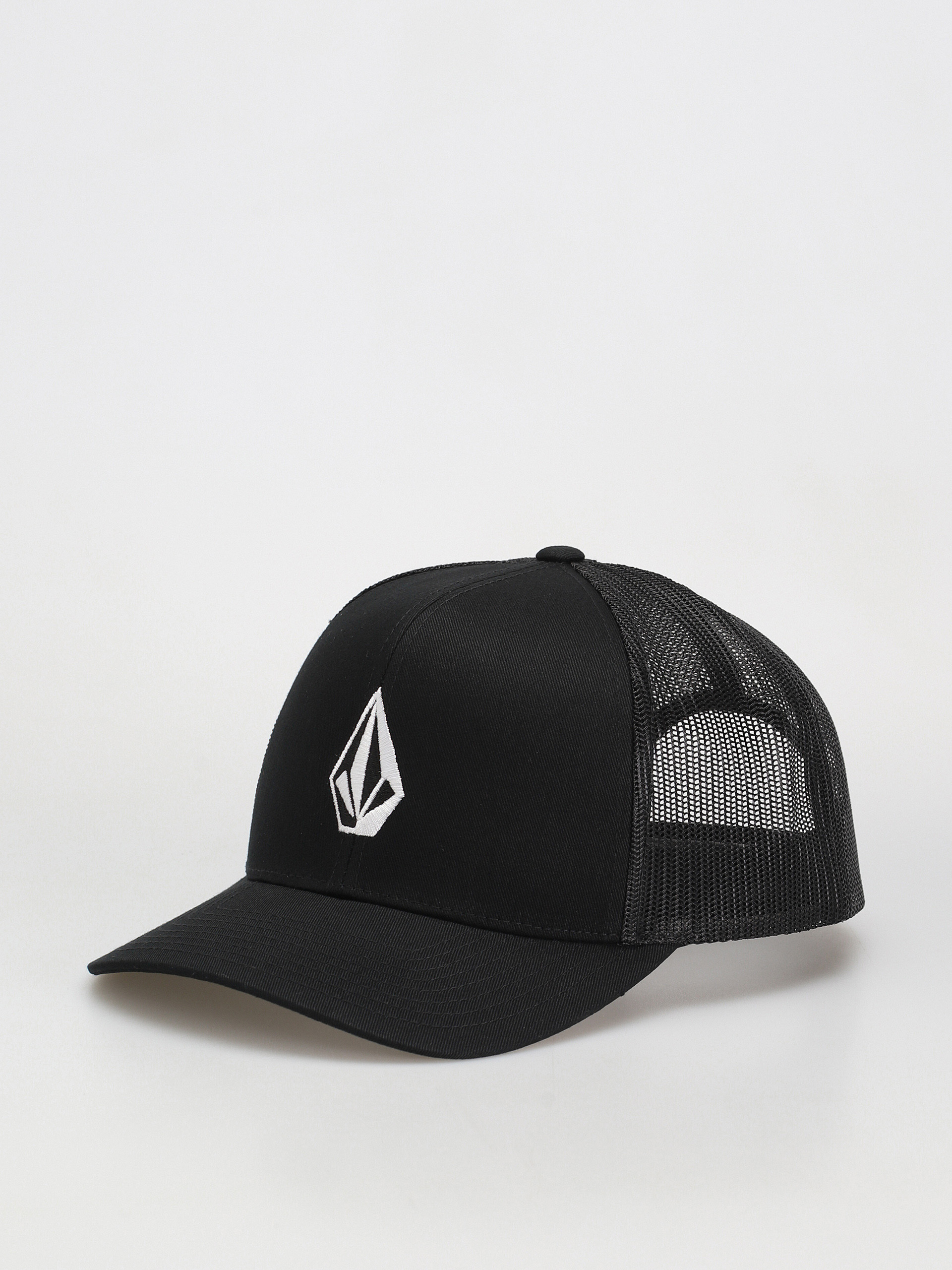 Šiltovka Volcom Full Stone Cheese (black)