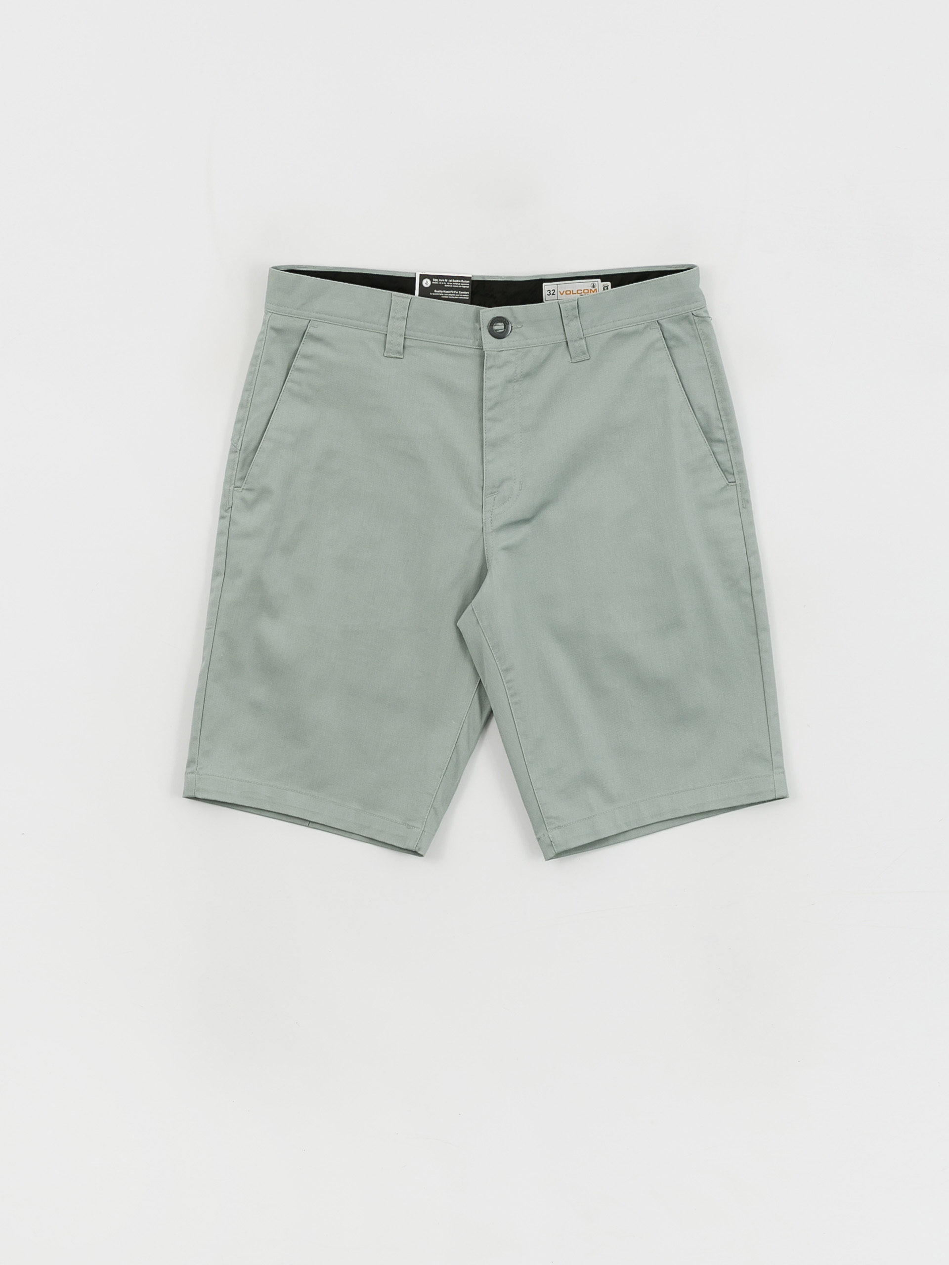 Kraťasy Volcom Frckn Mdn Strch 21 (abyss)