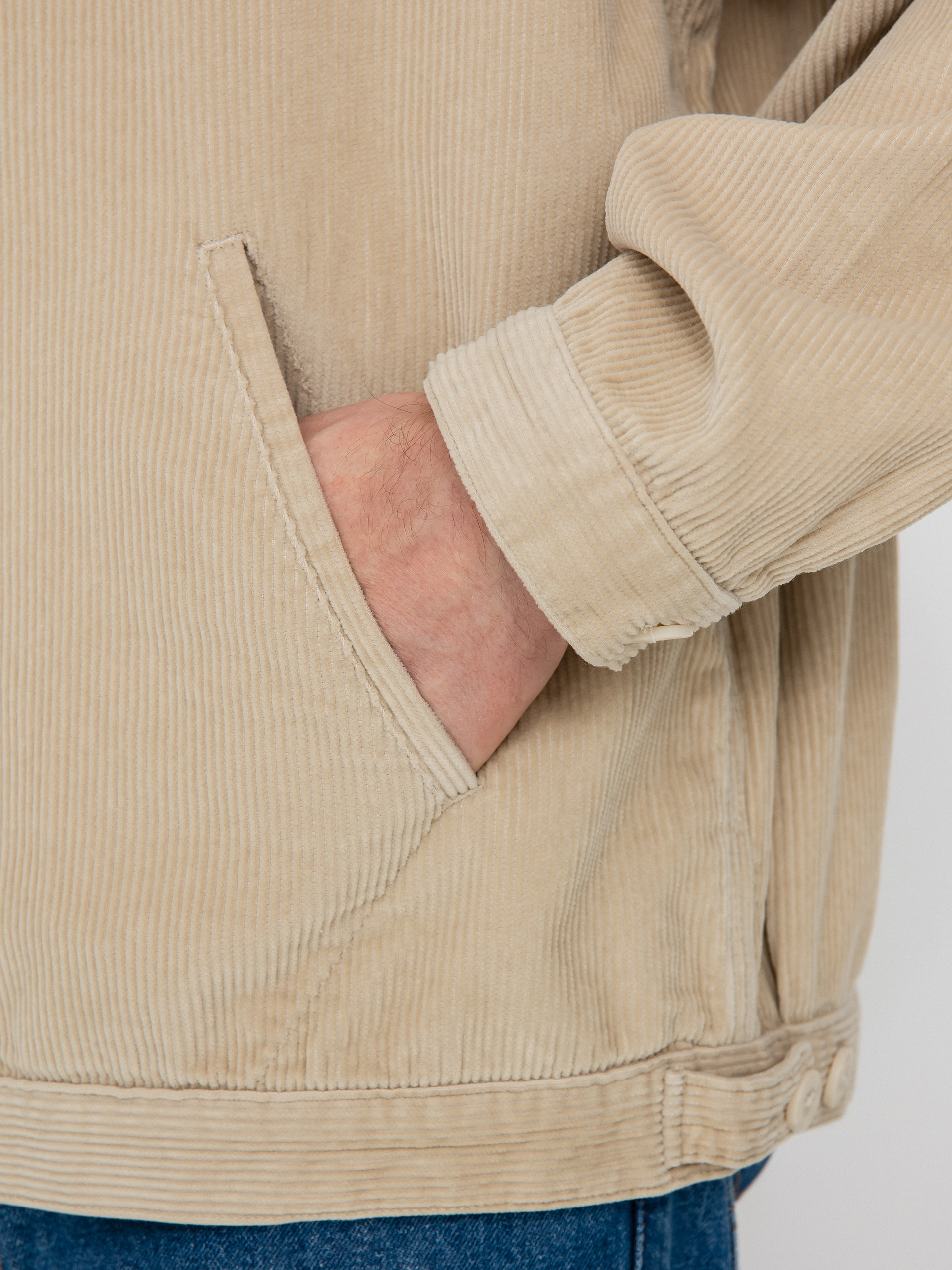 Bunda Billabong Bad Dog (chino)