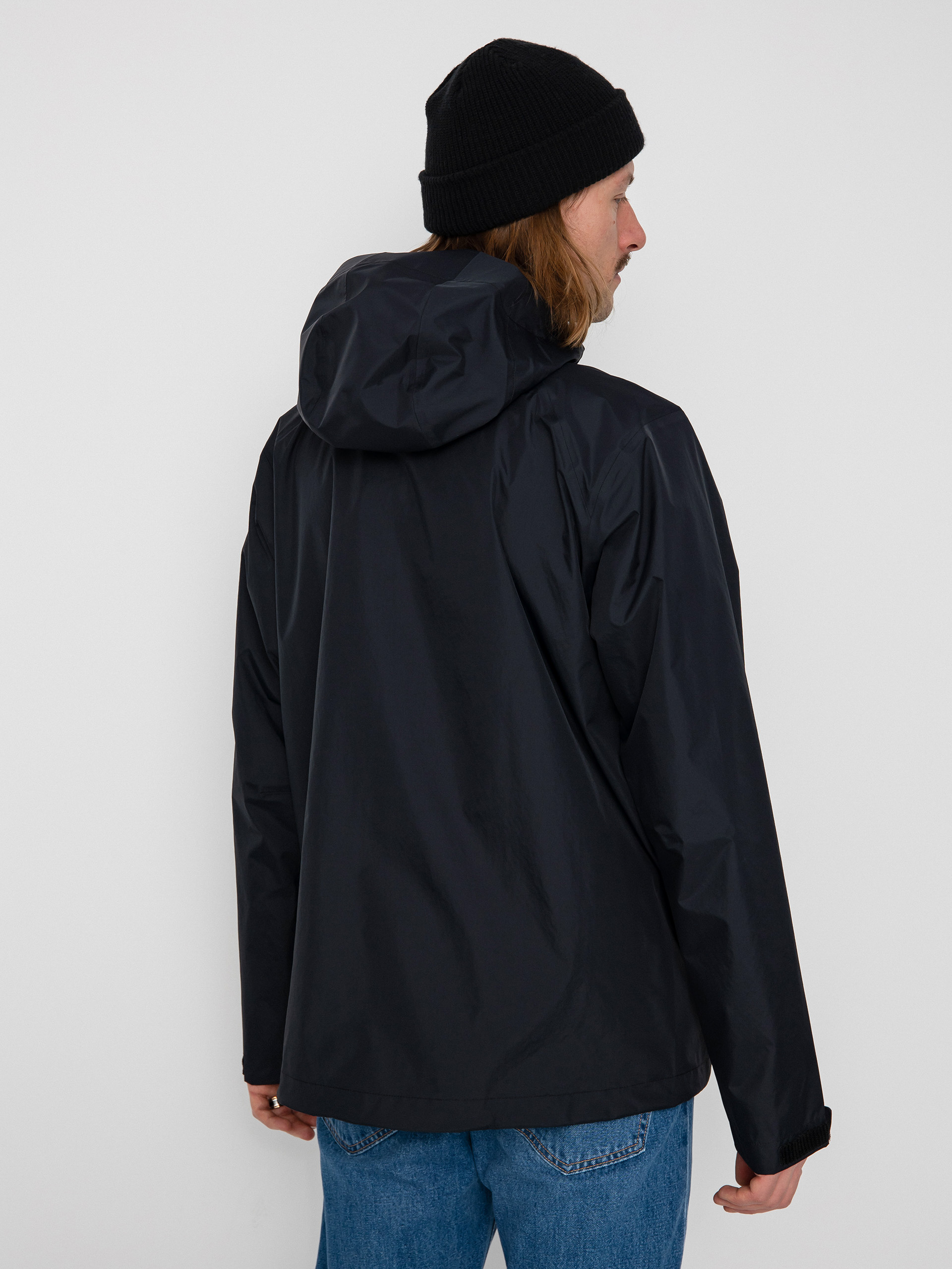 Bunda Patagonia Torrentshell 3L (black)