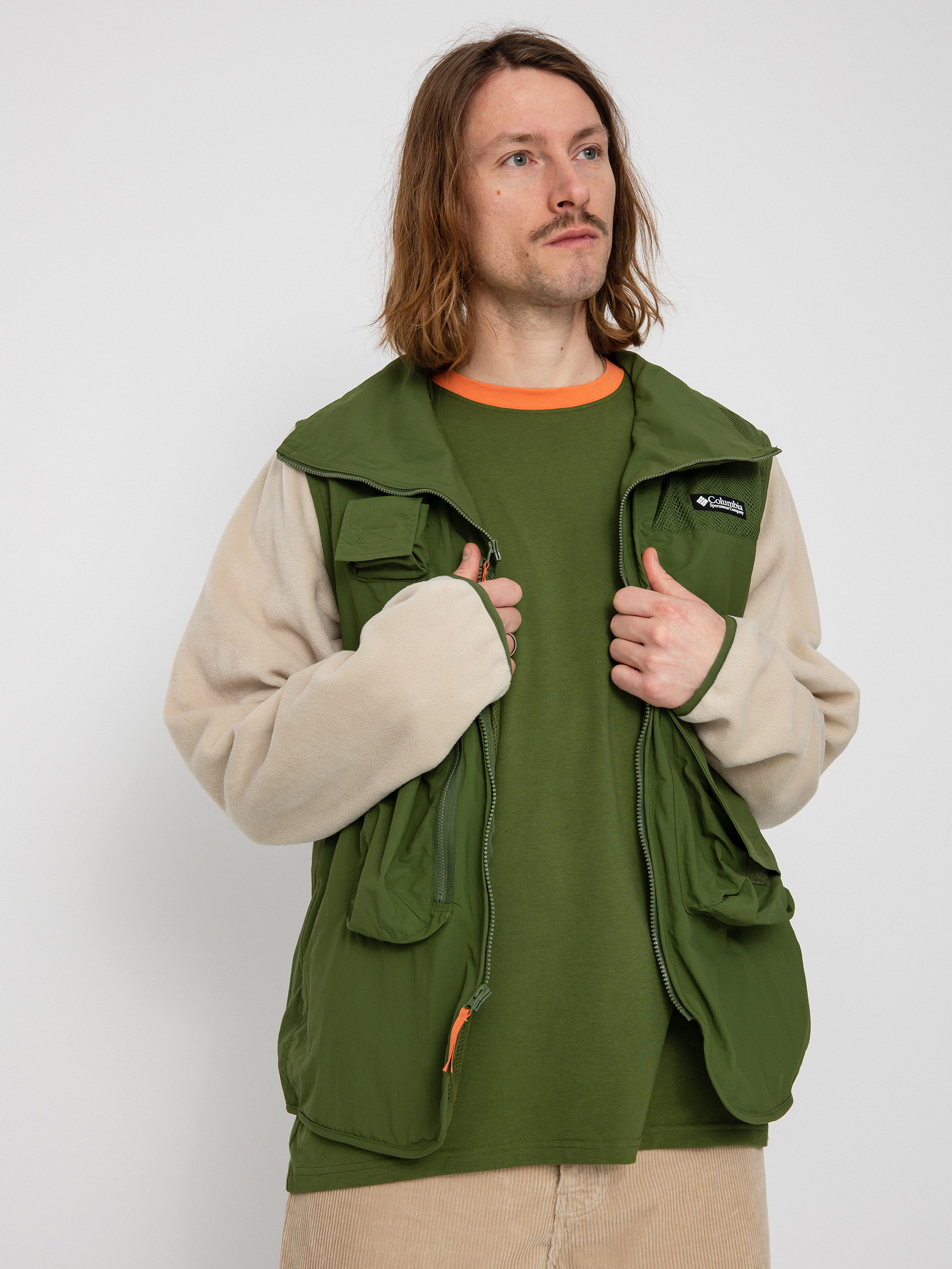 Bunda Columbia Skeena River (pesto/ancient)