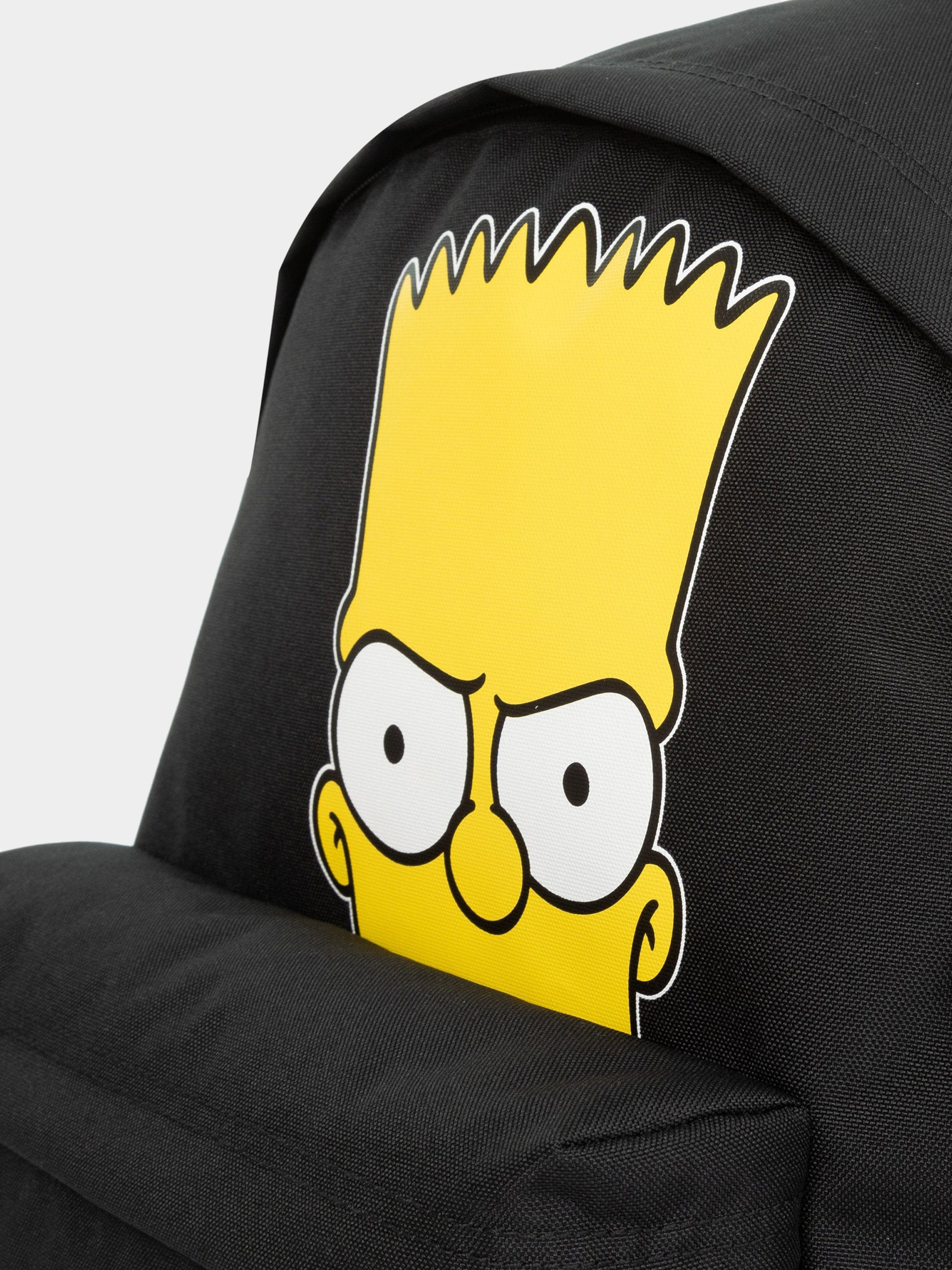 Batoh Eastpak X The Simpsons Padded Pak R (the simpsons bart)