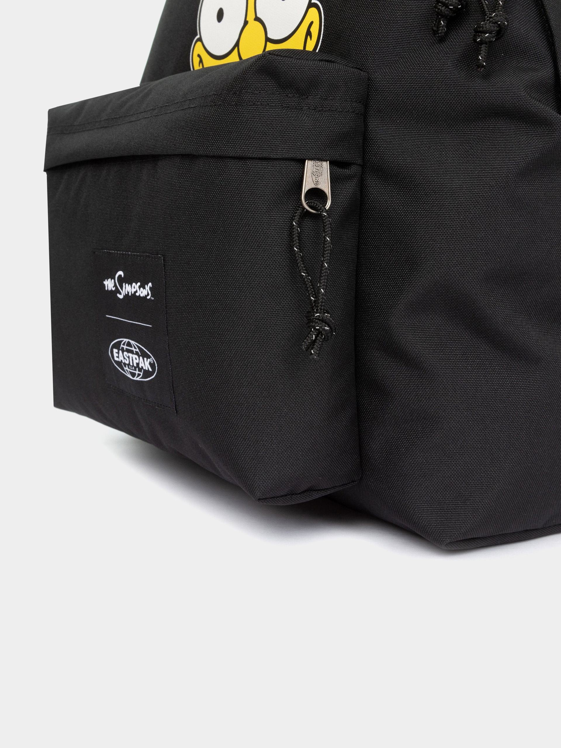 Batoh Eastpak X The Simpsons Padded Pak R (the simpsons bart)