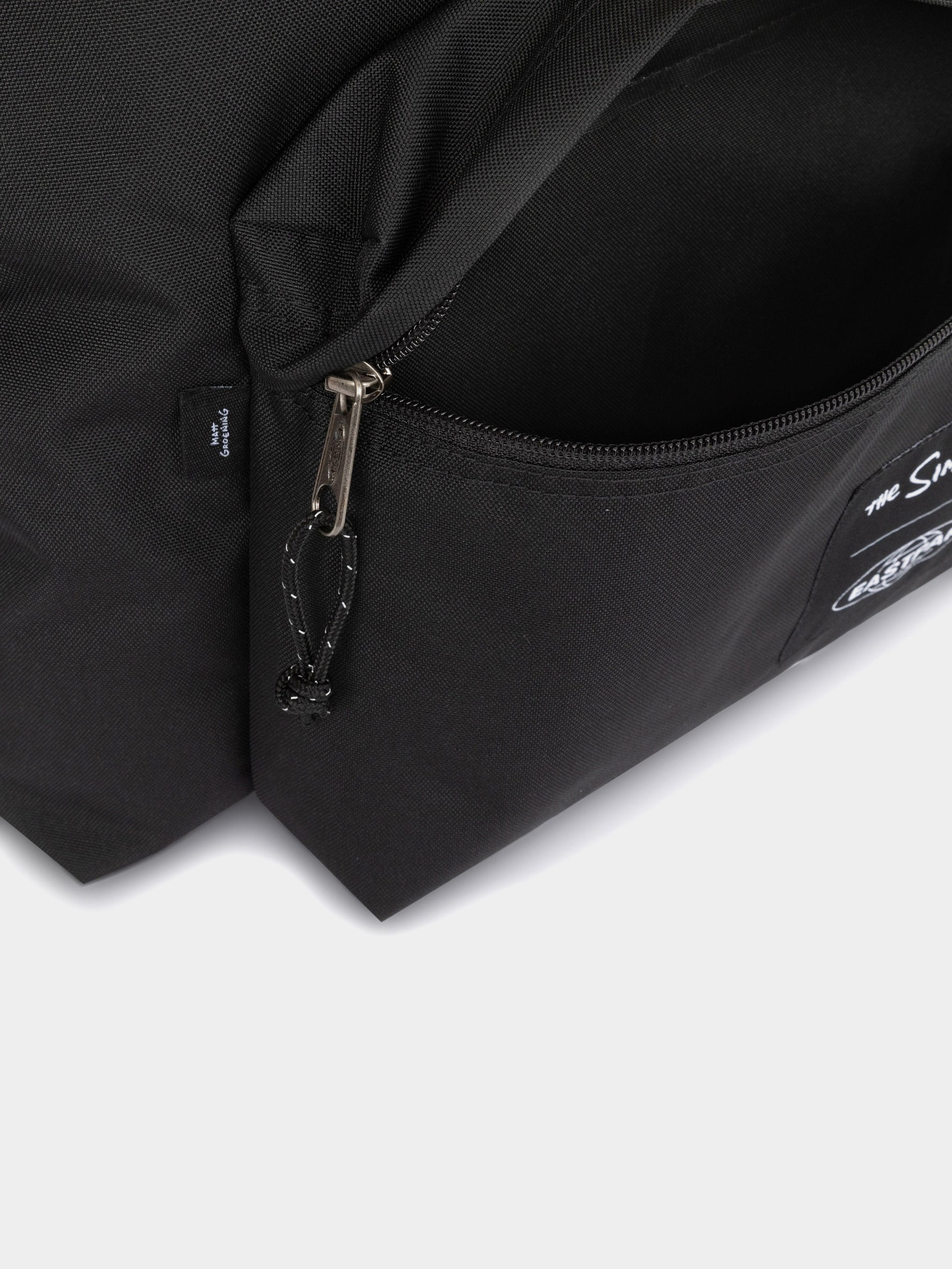 Batoh Eastpak X The Simpsons Padded Pak R (the simpsons bart)