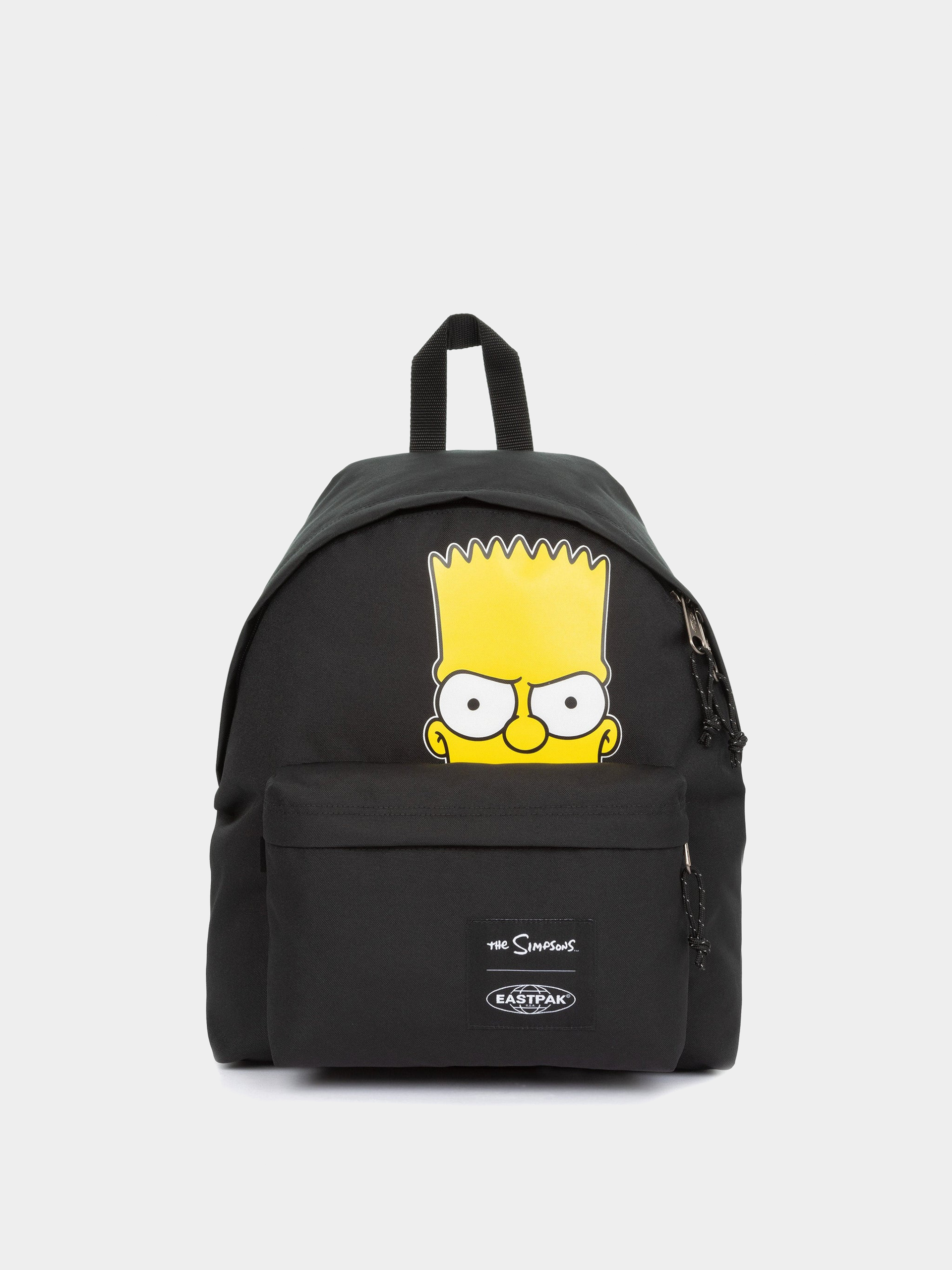 Batoh Eastpak X The Simpsons Padded Pak R (the simpsons bart)