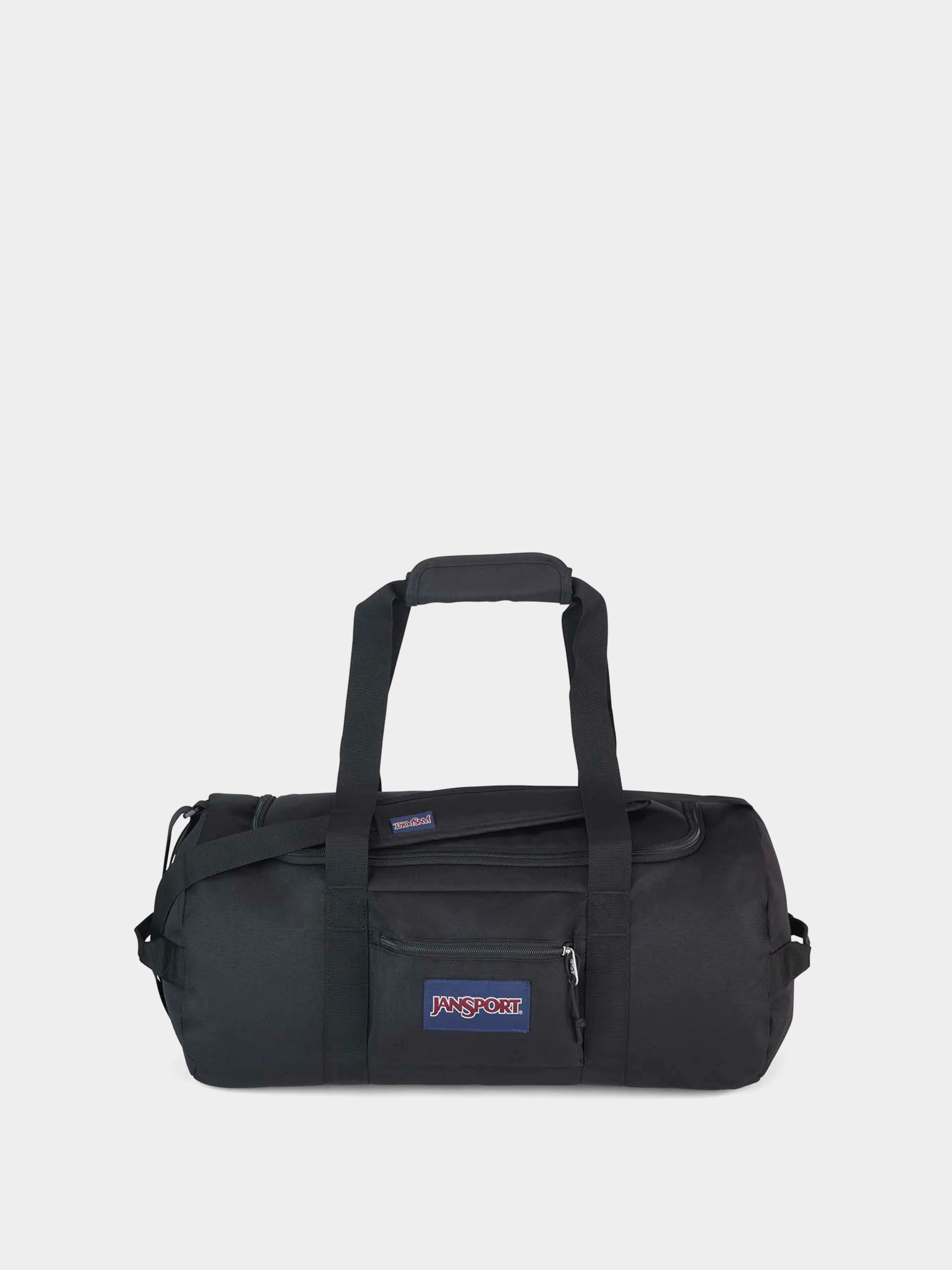 Cestovná taška JanSport Superbreak Away Duffel 40 (black)
