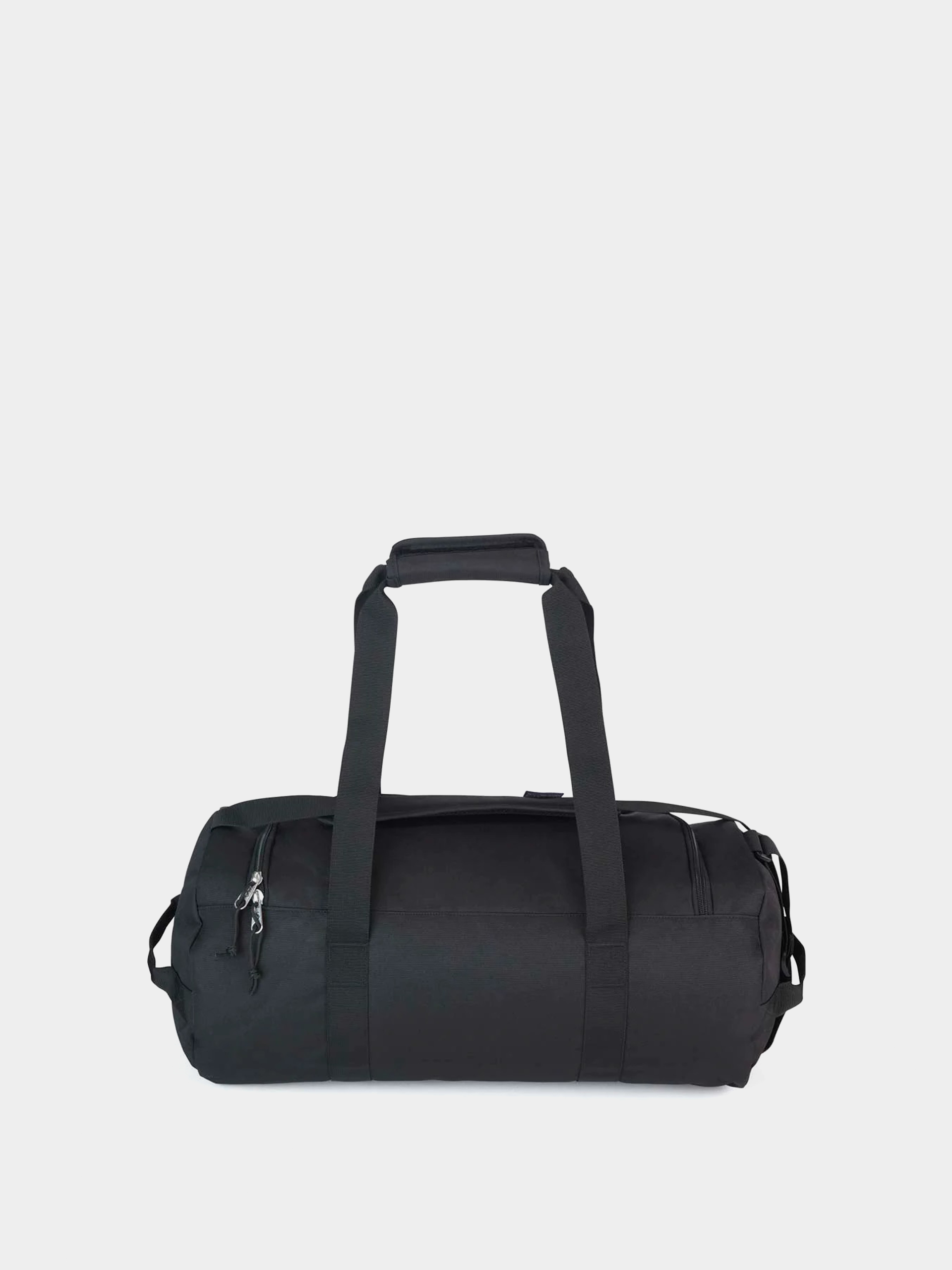 Cestovná taška JanSport Superbreak Away Duffel 40 (black)