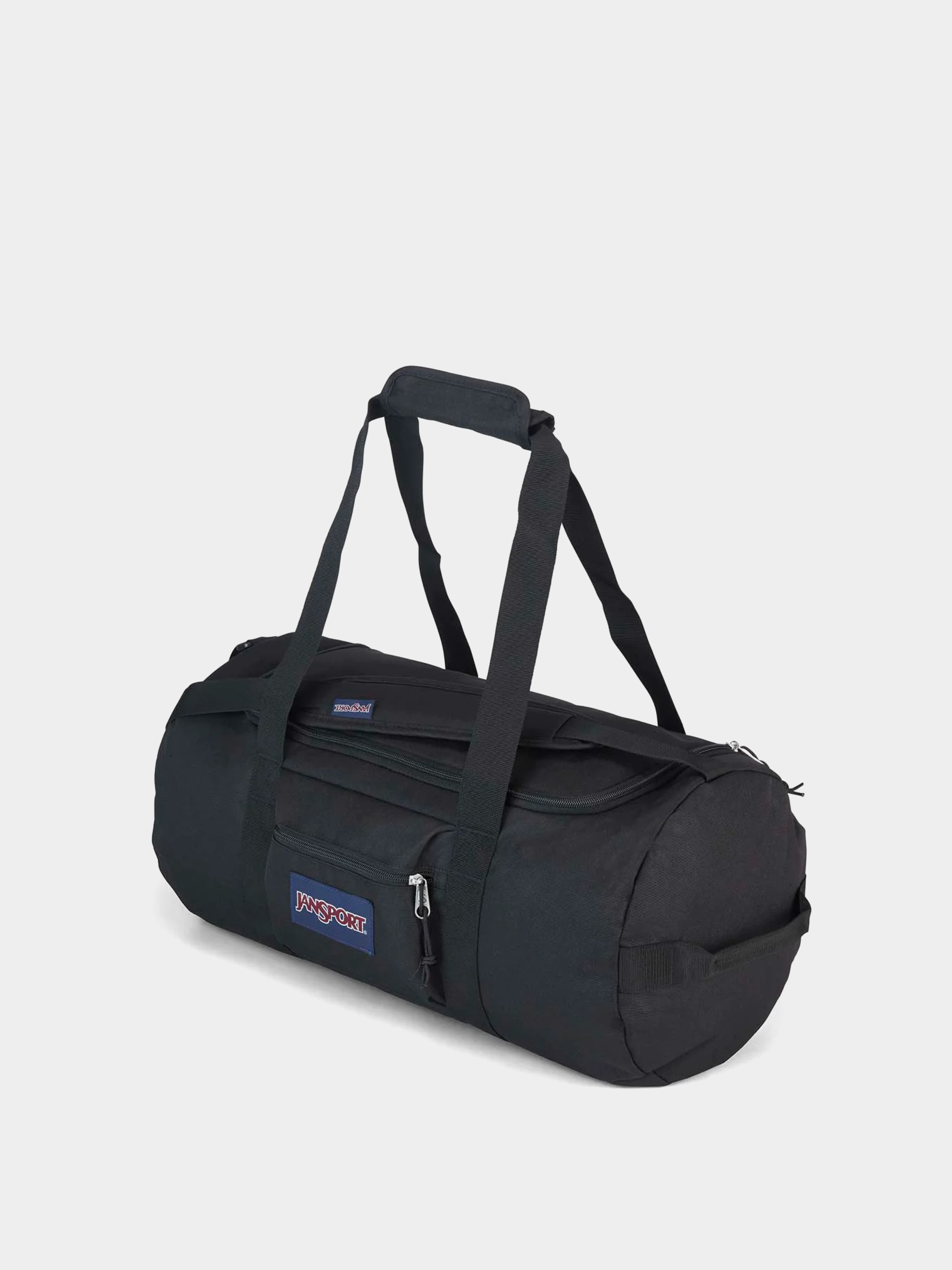 Cestovná taška JanSport Superbreak Away Duffel 40 (black)