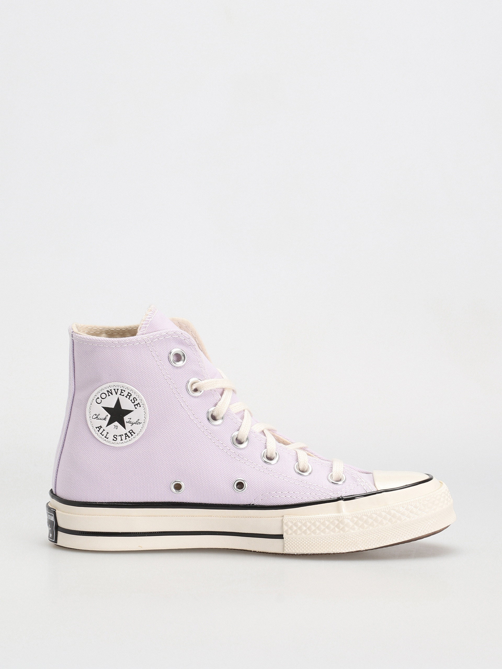 Tenisky Converse Chuck 70 Hi (vapor violet/egret/black)