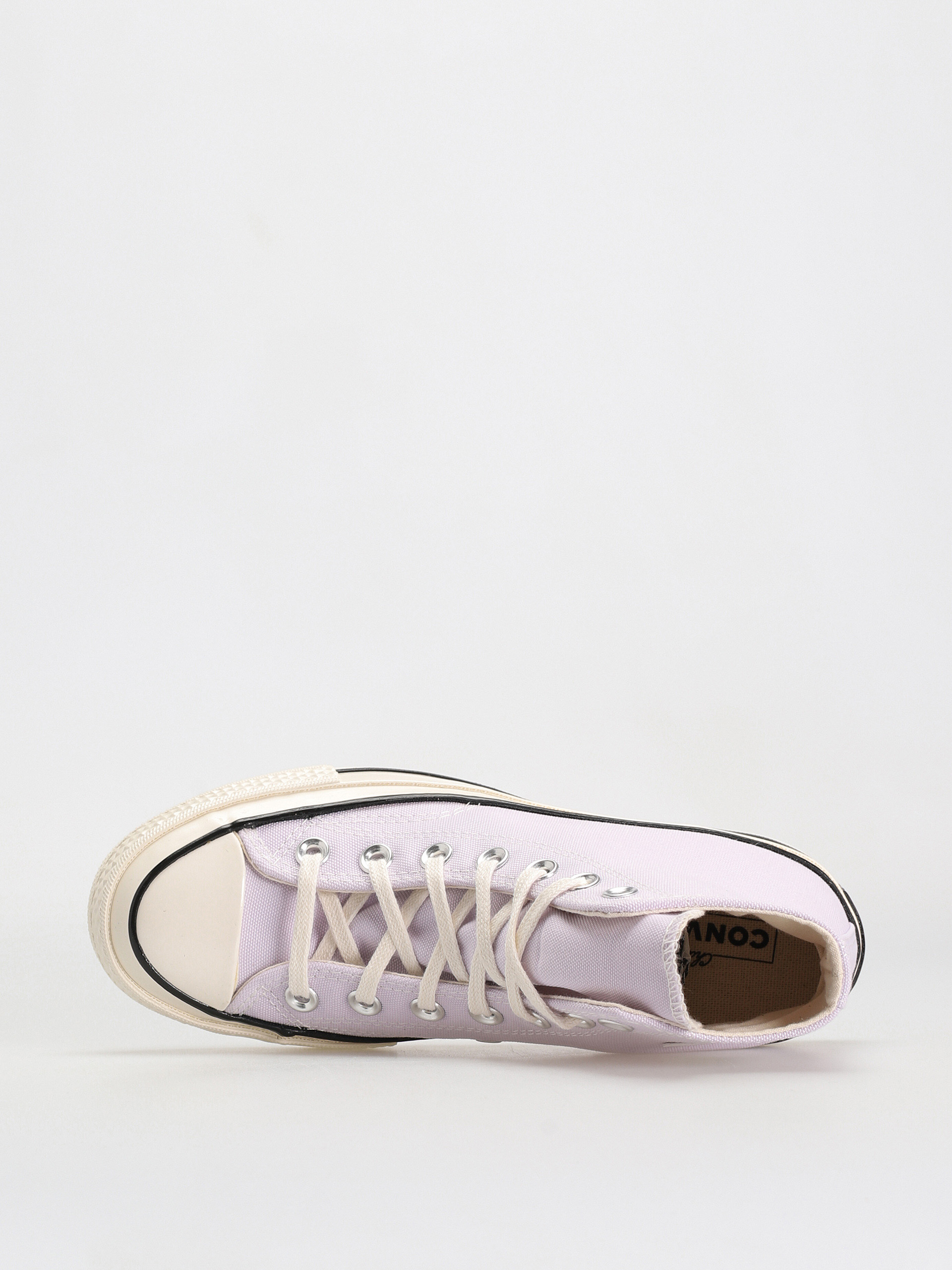 Tenisky Converse Chuck 70 Hi (vapor violet/egret/black)