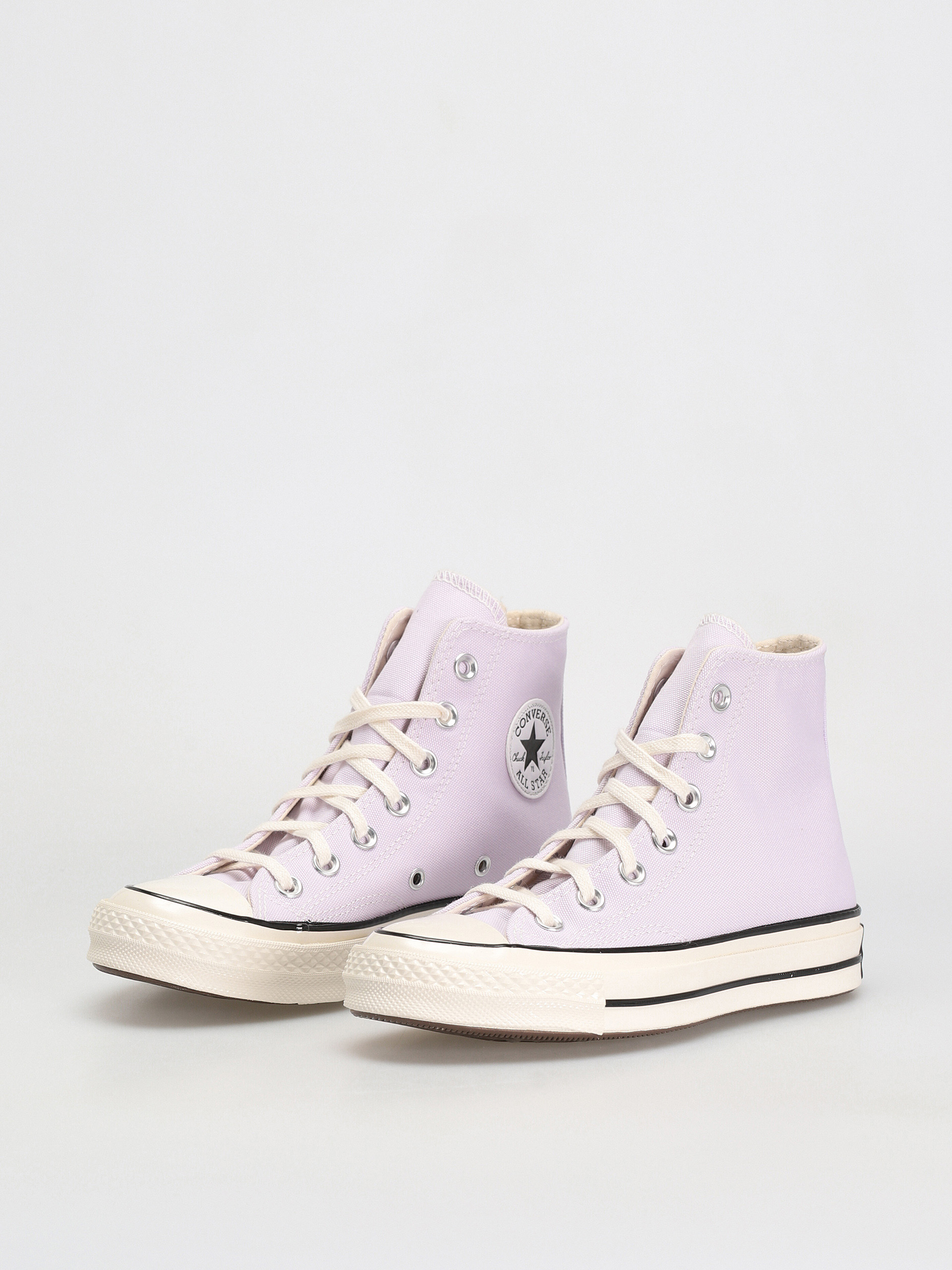 Tenisky Converse Chuck 70 Hi (vapor violet/egret/black)