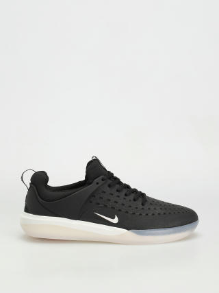 Topánky Nike SB Nyjah 3 (black/white black summit white)